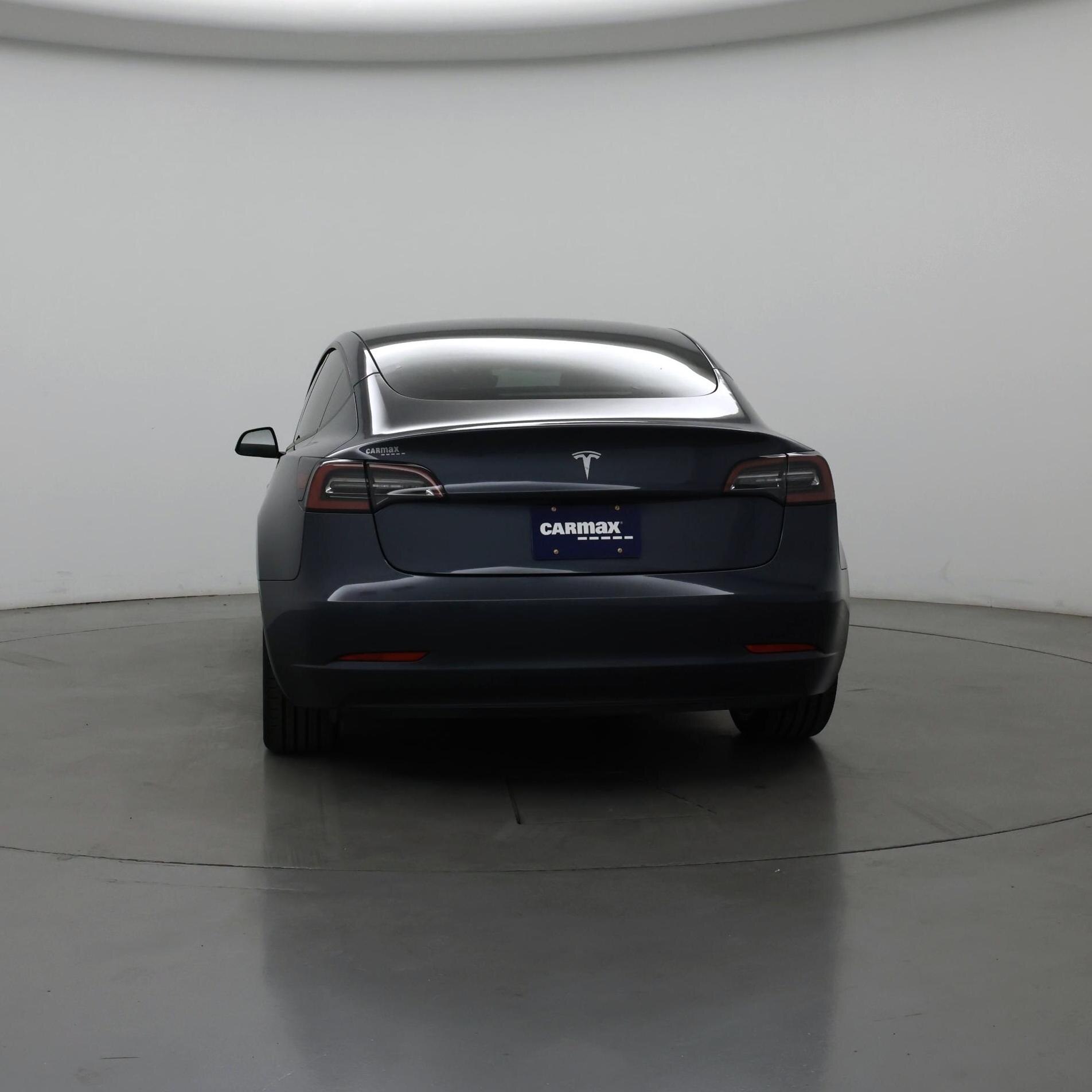 Thumbnail: 2022 Tesla Model 3 - 6