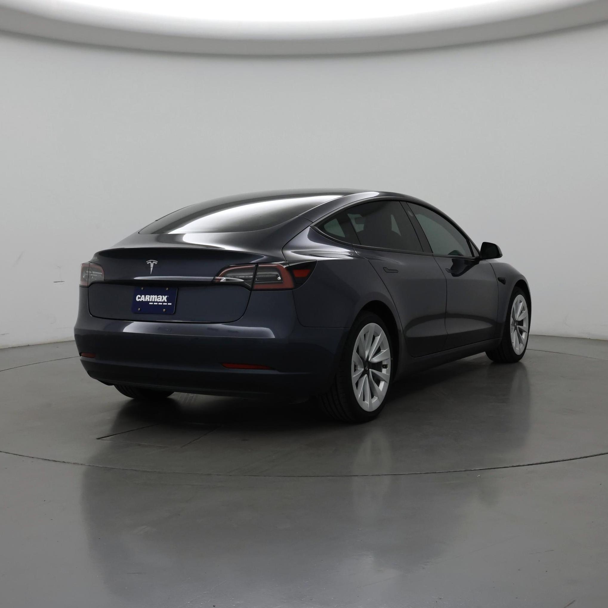 Thumbnail: 2022 Tesla Model 3 - 8