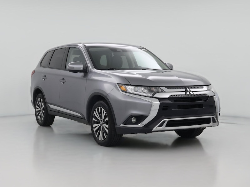 2020 Mitsubishi Outlander SE -
                  Tampa, FL