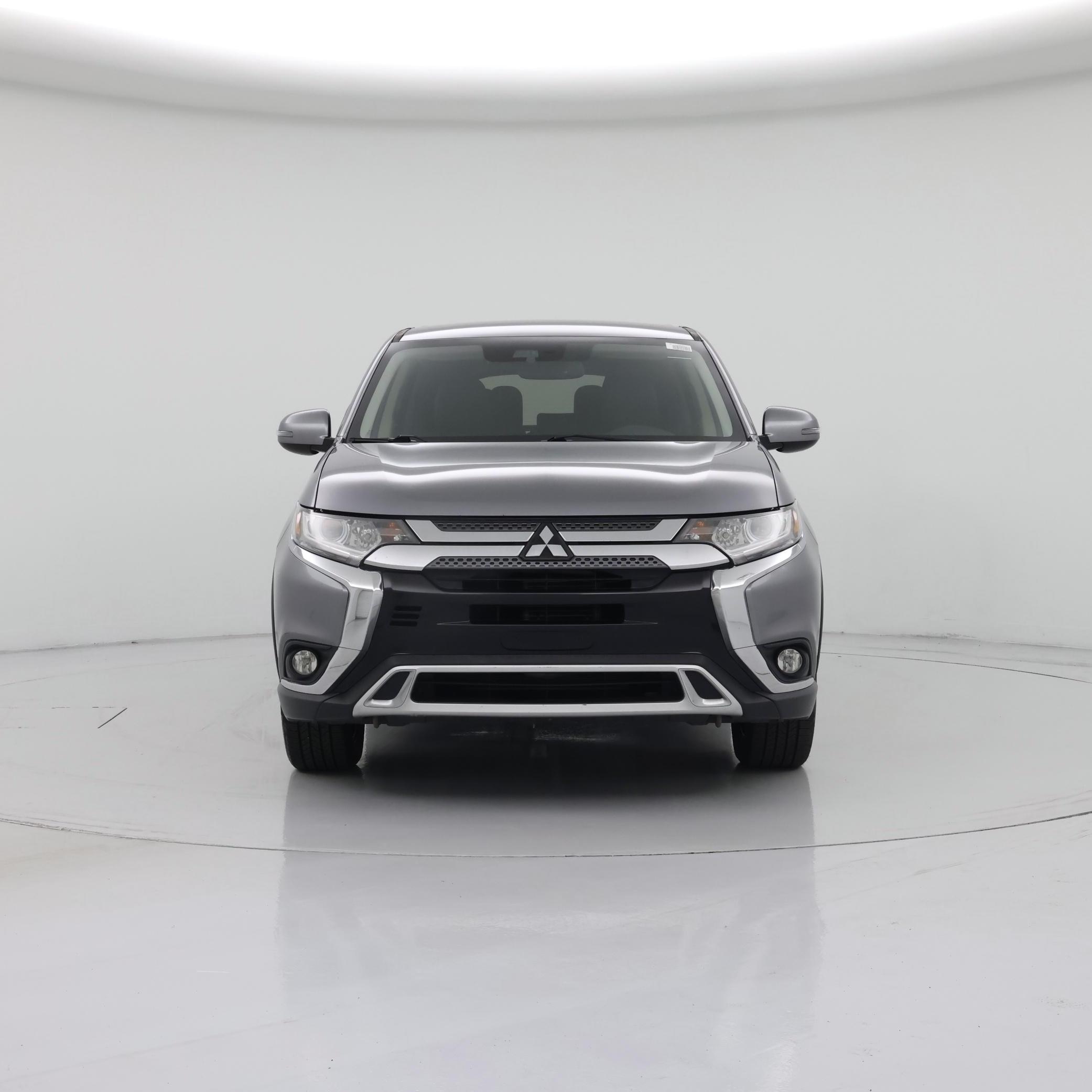 Thumbnail: 2020 Mitsubishi Outlander - 5