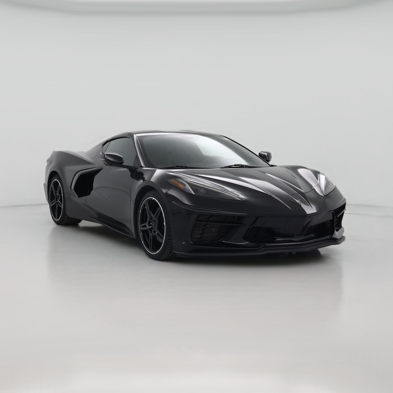 2023 Chevrolet Corvette Stingray 1LT