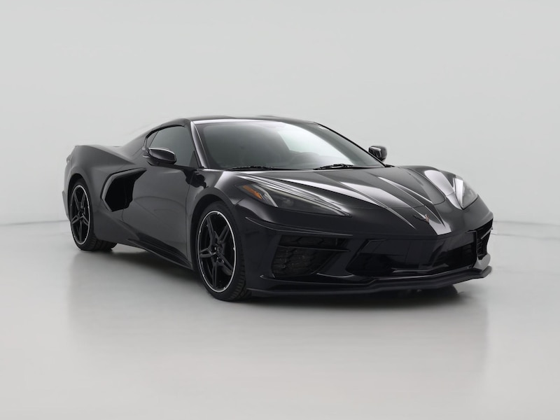 2023 Chevrolet Corvette Stingray 1LT