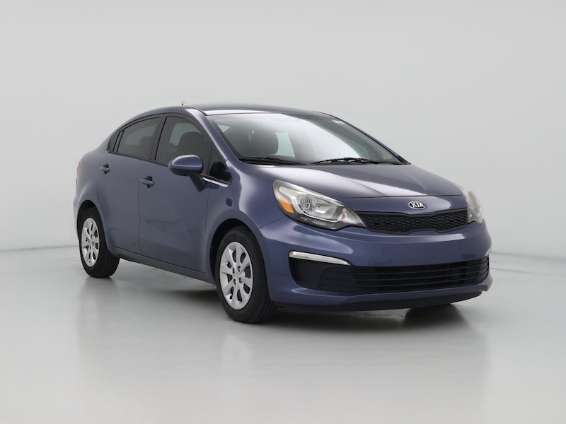2016 Kia Rio LX -
                  Tampa, FL