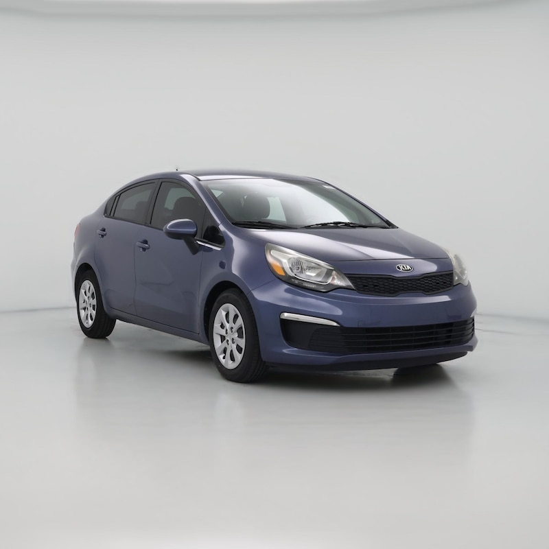 2016 Kia Rio LX