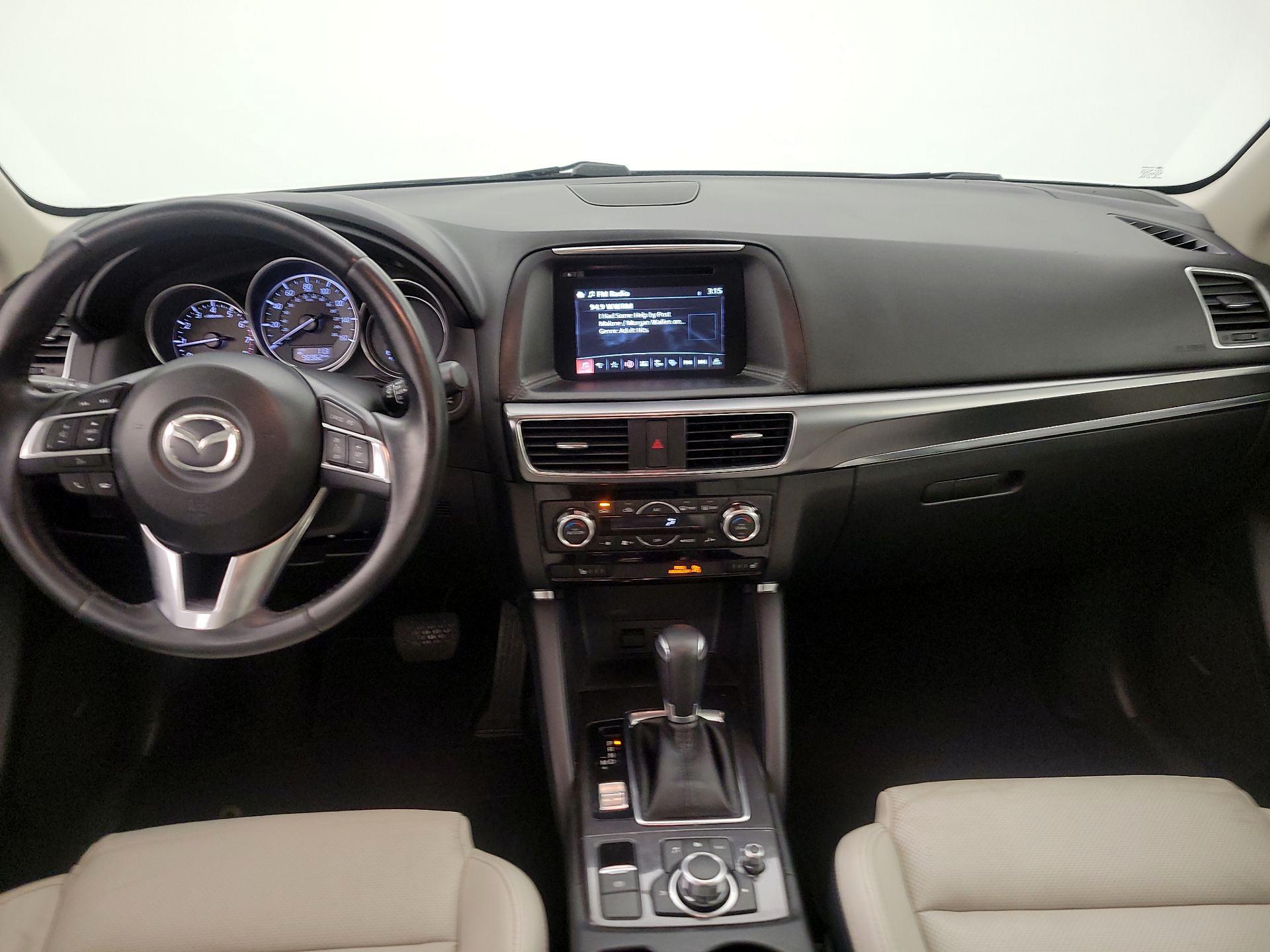 Thumbnail: 2016 Mazda CX-5 - 9