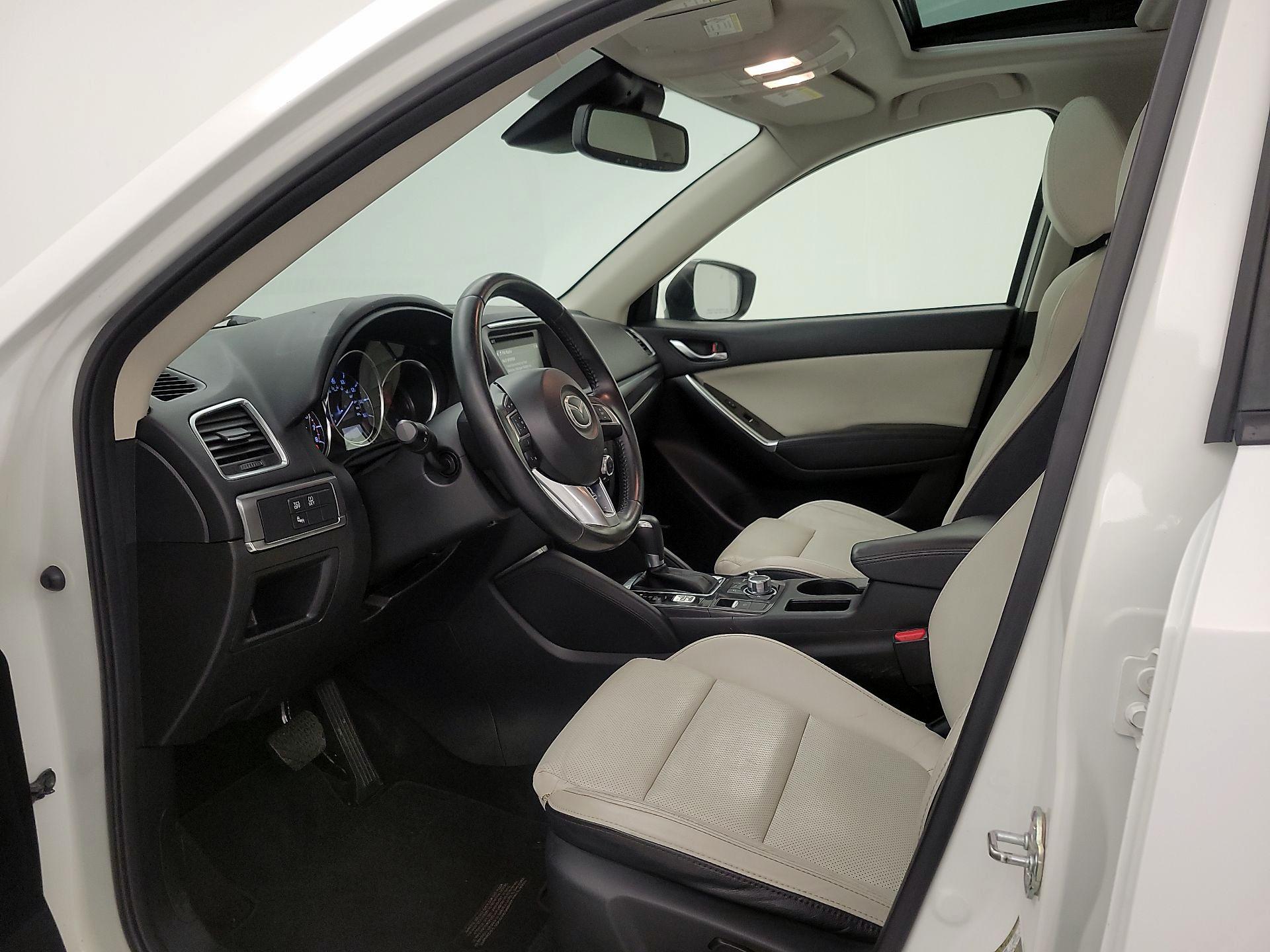 Thumbnail: 2016 Mazda CX-5 - 11