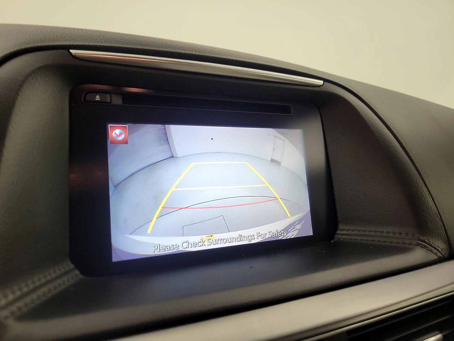 Thumbnail: 2016 Mazda CX-5 - 14