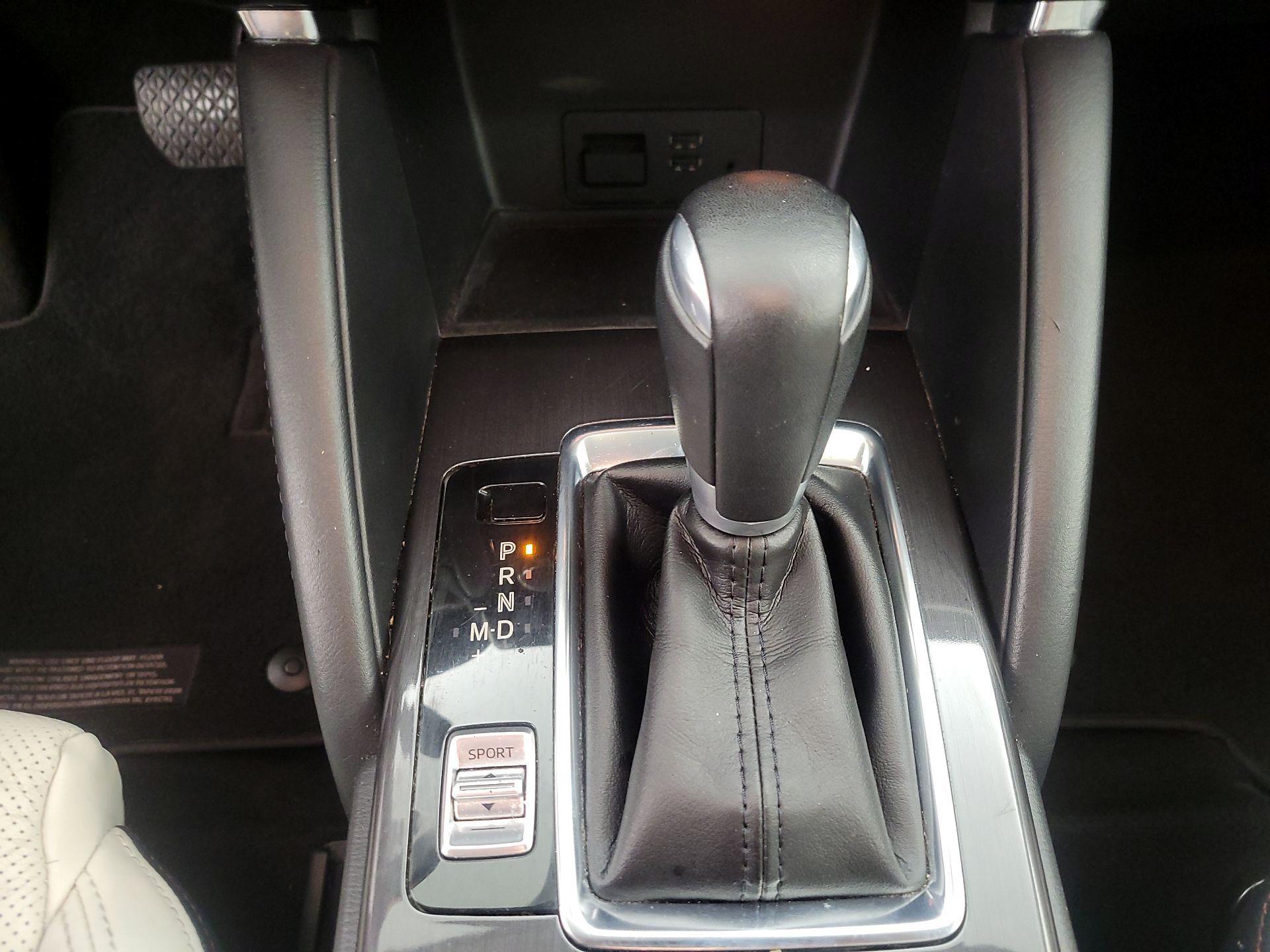Thumbnail: 2016 Mazda CX-5 - 17