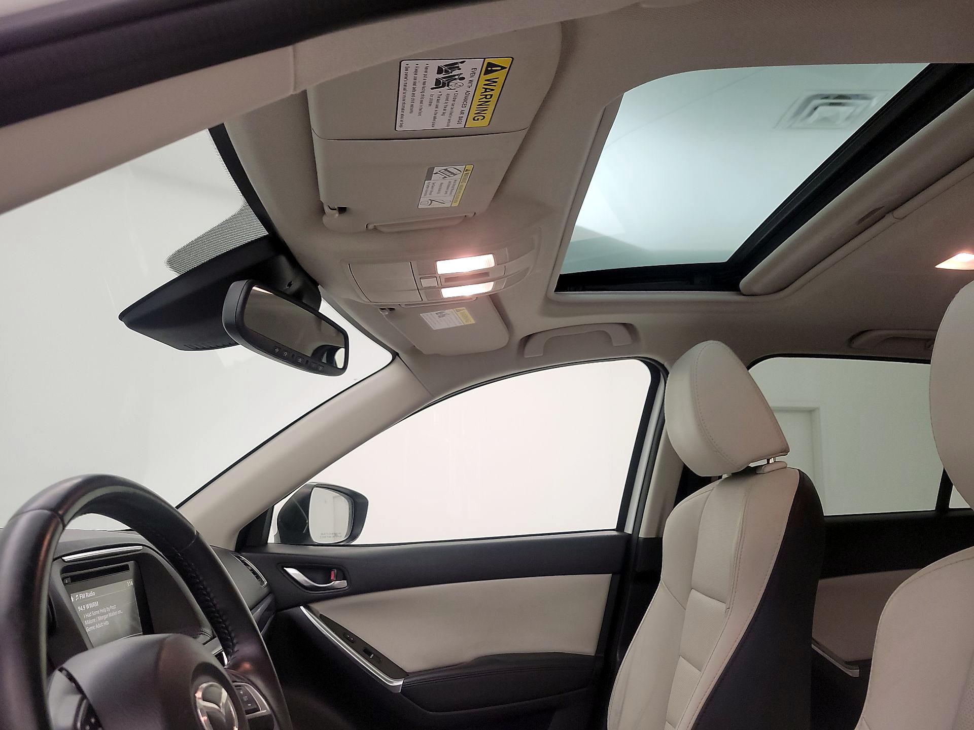 Thumbnail: 2016 Mazda CX-5 - 19