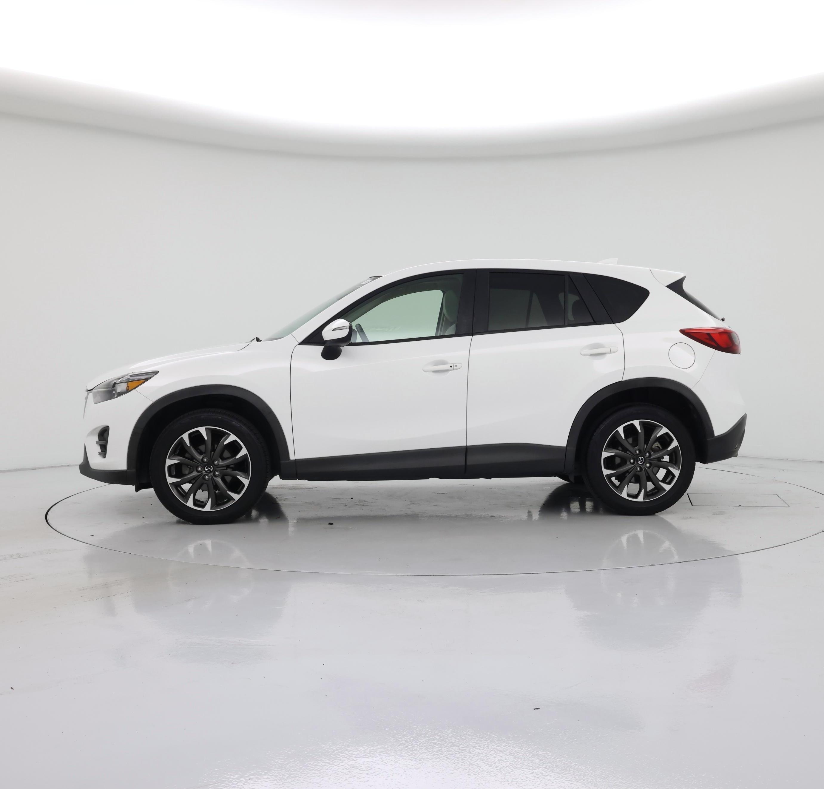 Thumbnail: 2016 Mazda CX-5 - 3