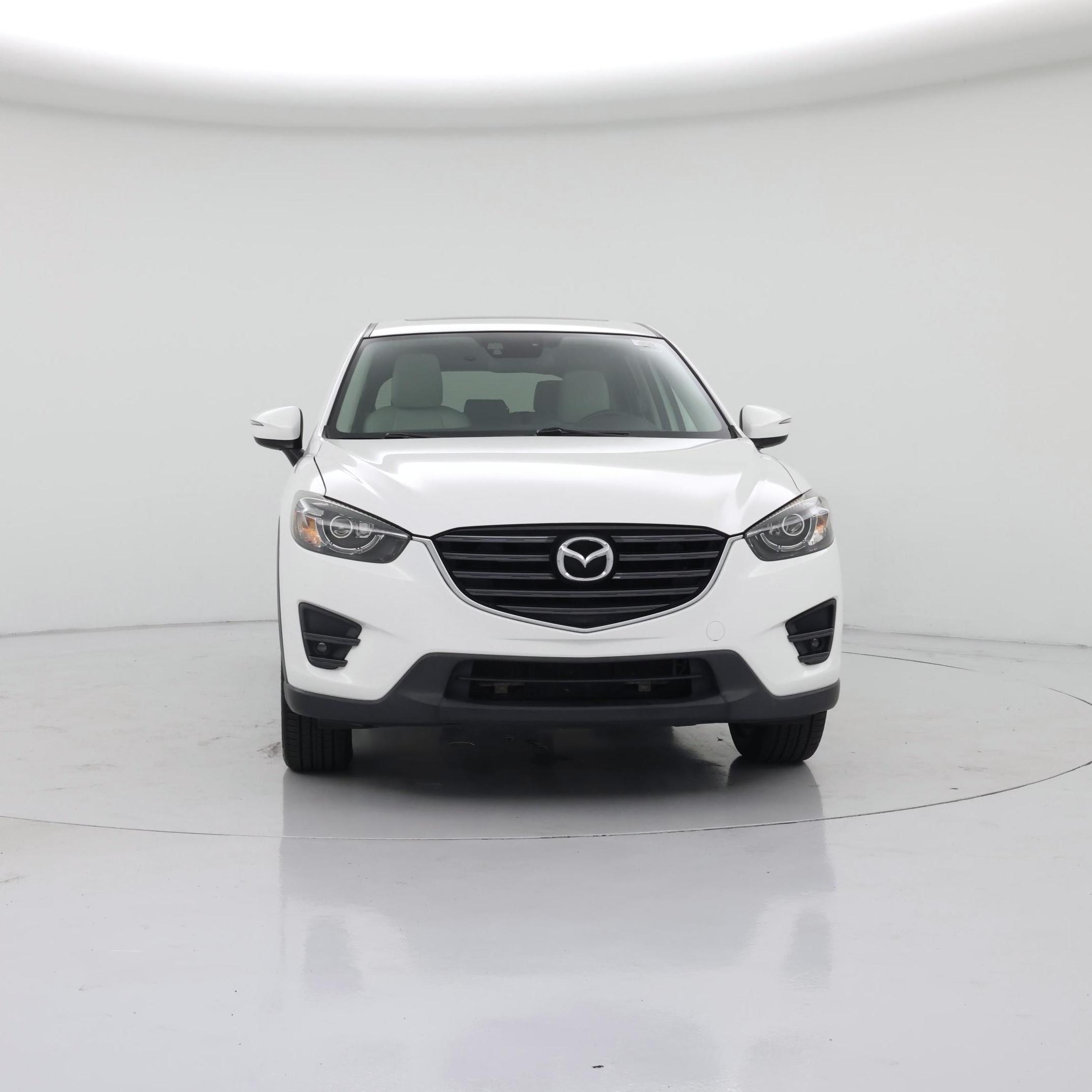Thumbnail: 2016 Mazda CX-5 - 5