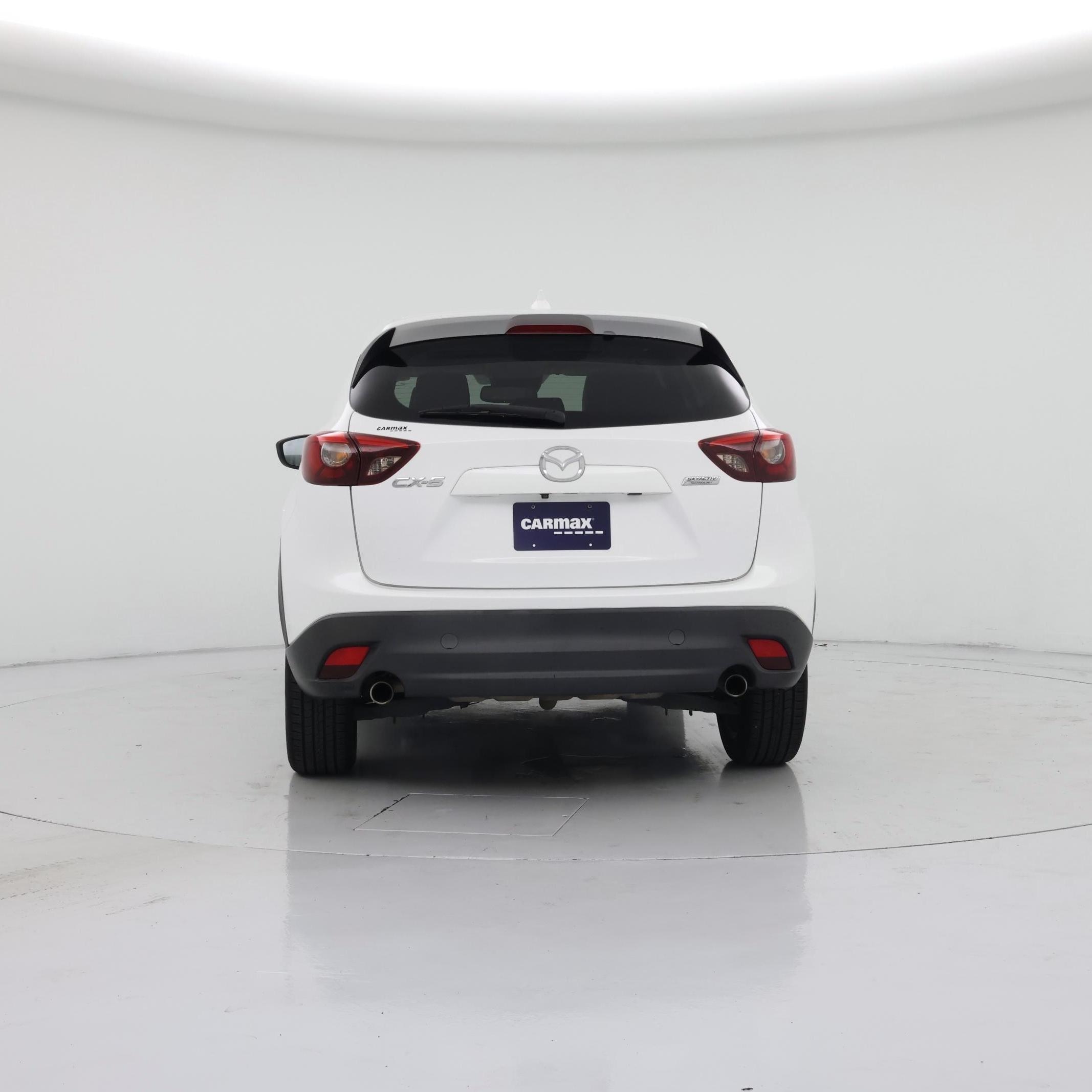 Thumbnail: 2016 Mazda CX-5 - 6