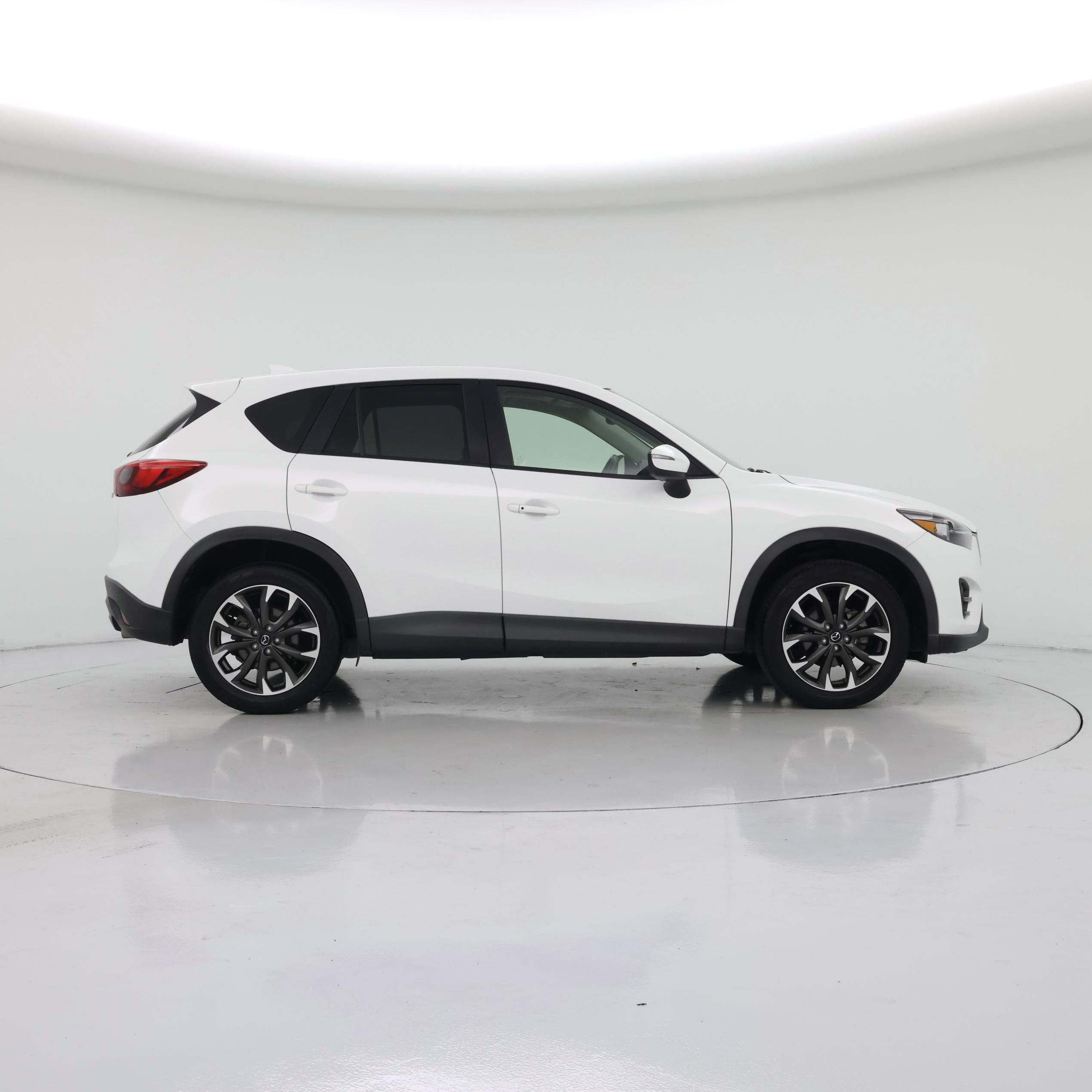 Thumbnail: 2016 Mazda CX-5 - 7