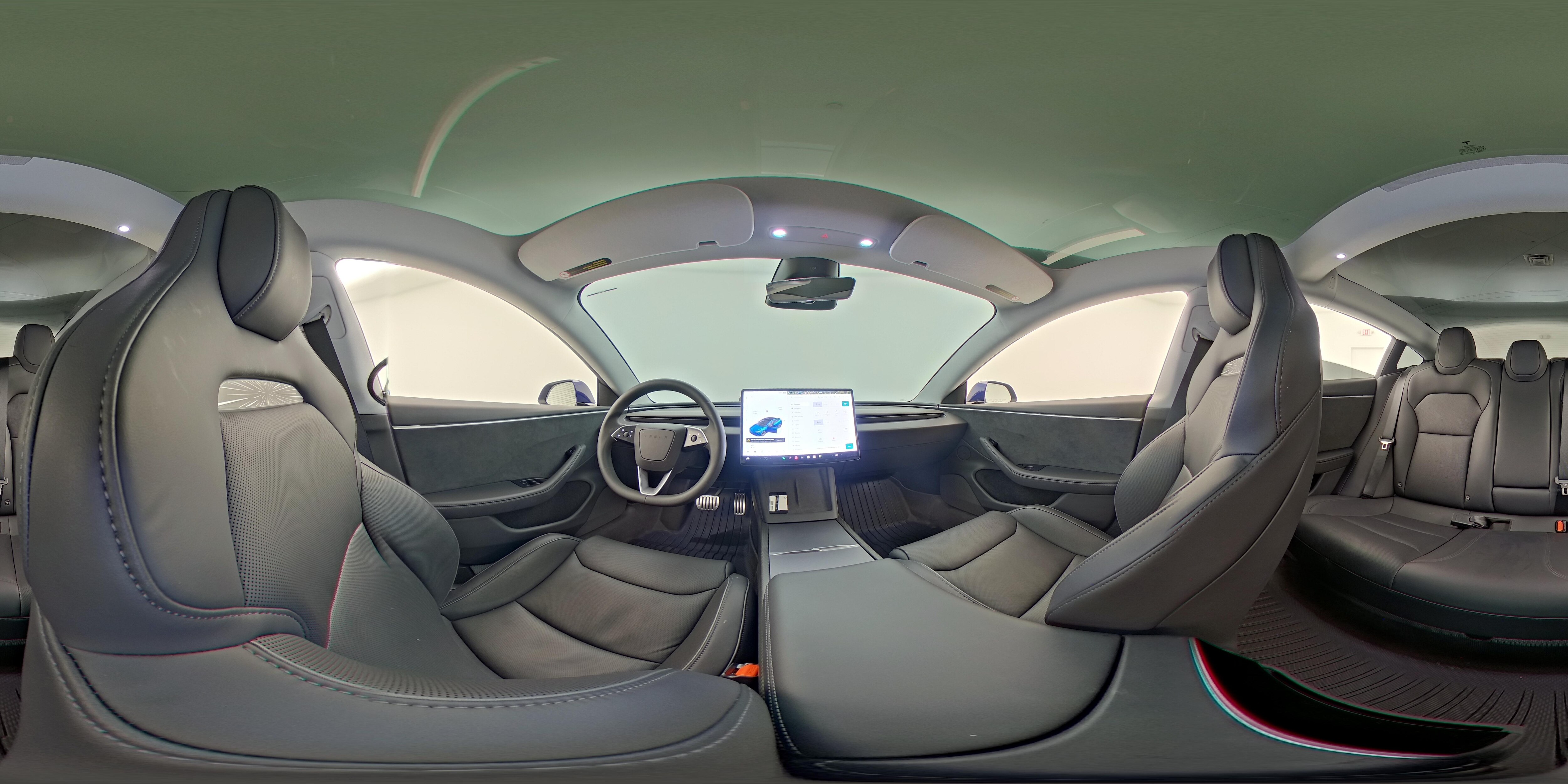 2024 Tesla Model 3 Performance - Photo 23