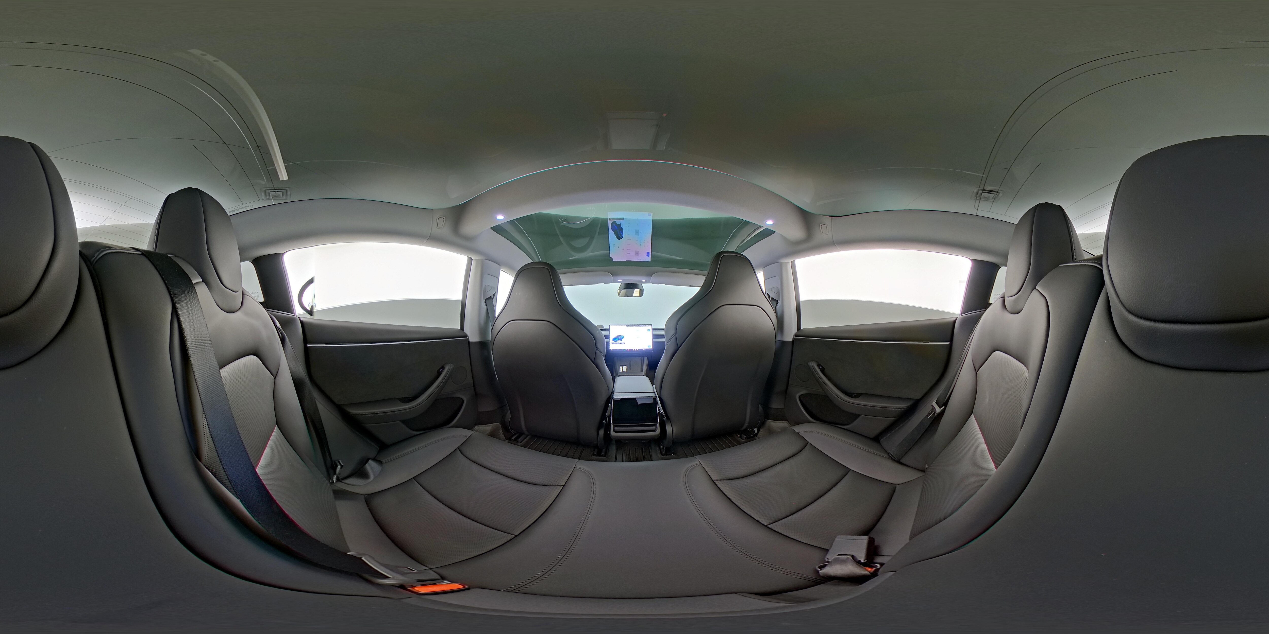 2024 Tesla Model 3 Performance - Photo 24