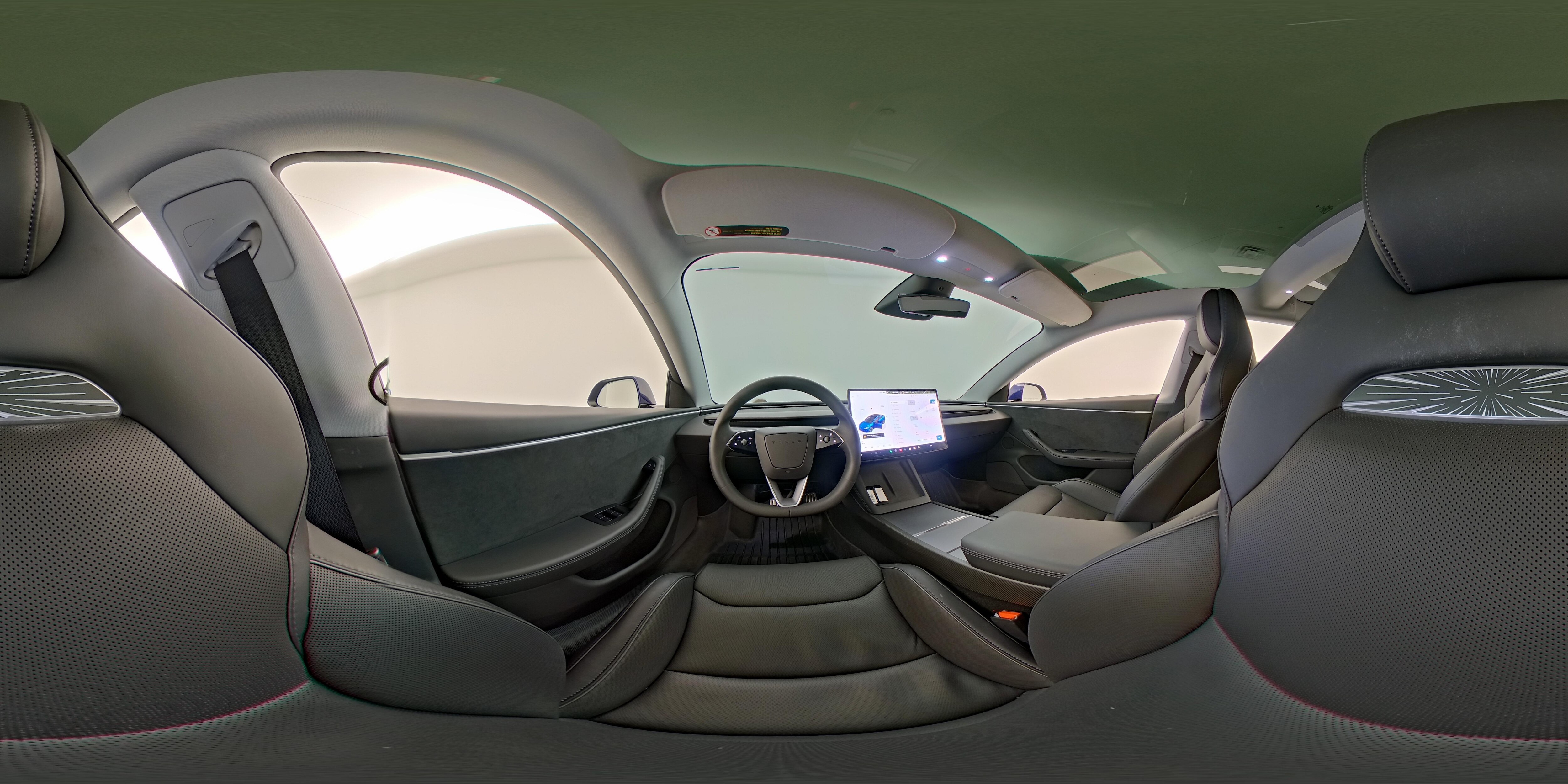 2024 Tesla Model 3 Performance - Photo 25