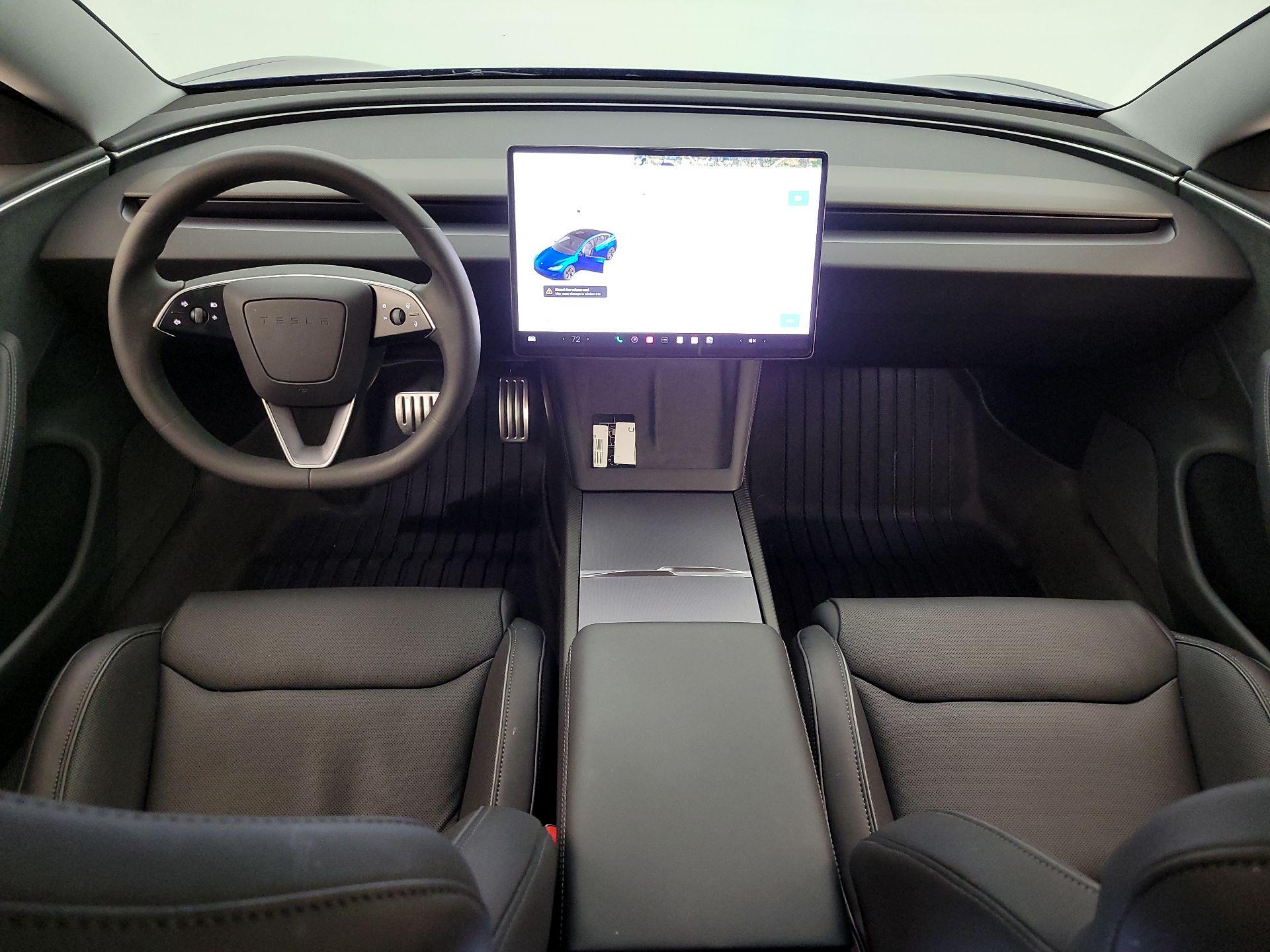 Thumbnail: 2024 Tesla Model 3 - 9