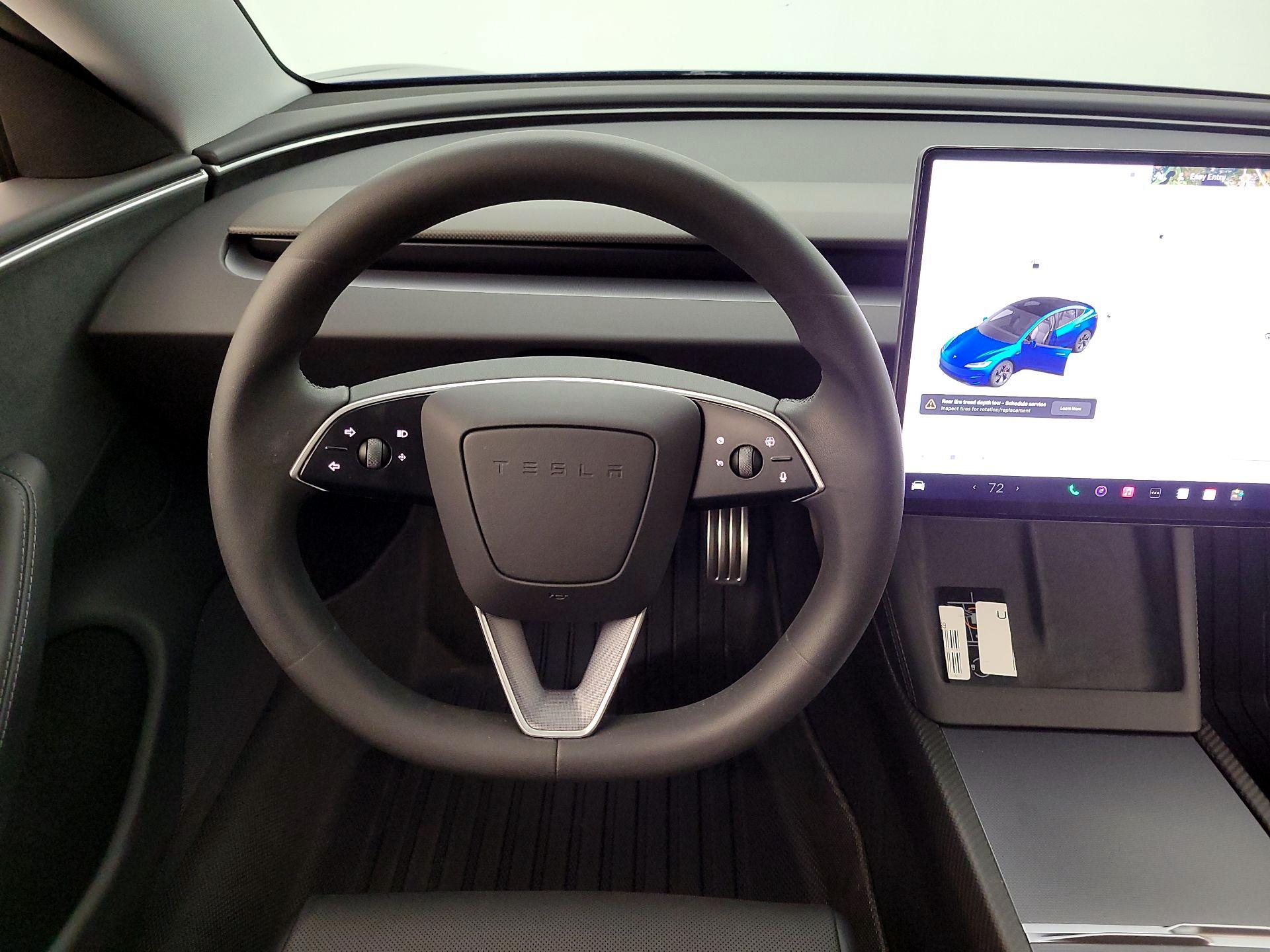 Thumbnail: 2024 Tesla Model 3 - 10