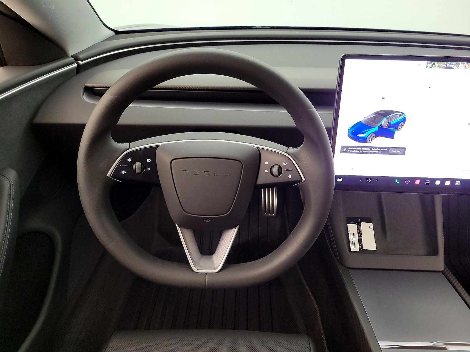 2024 Tesla Model 3 Performance - Photo 11