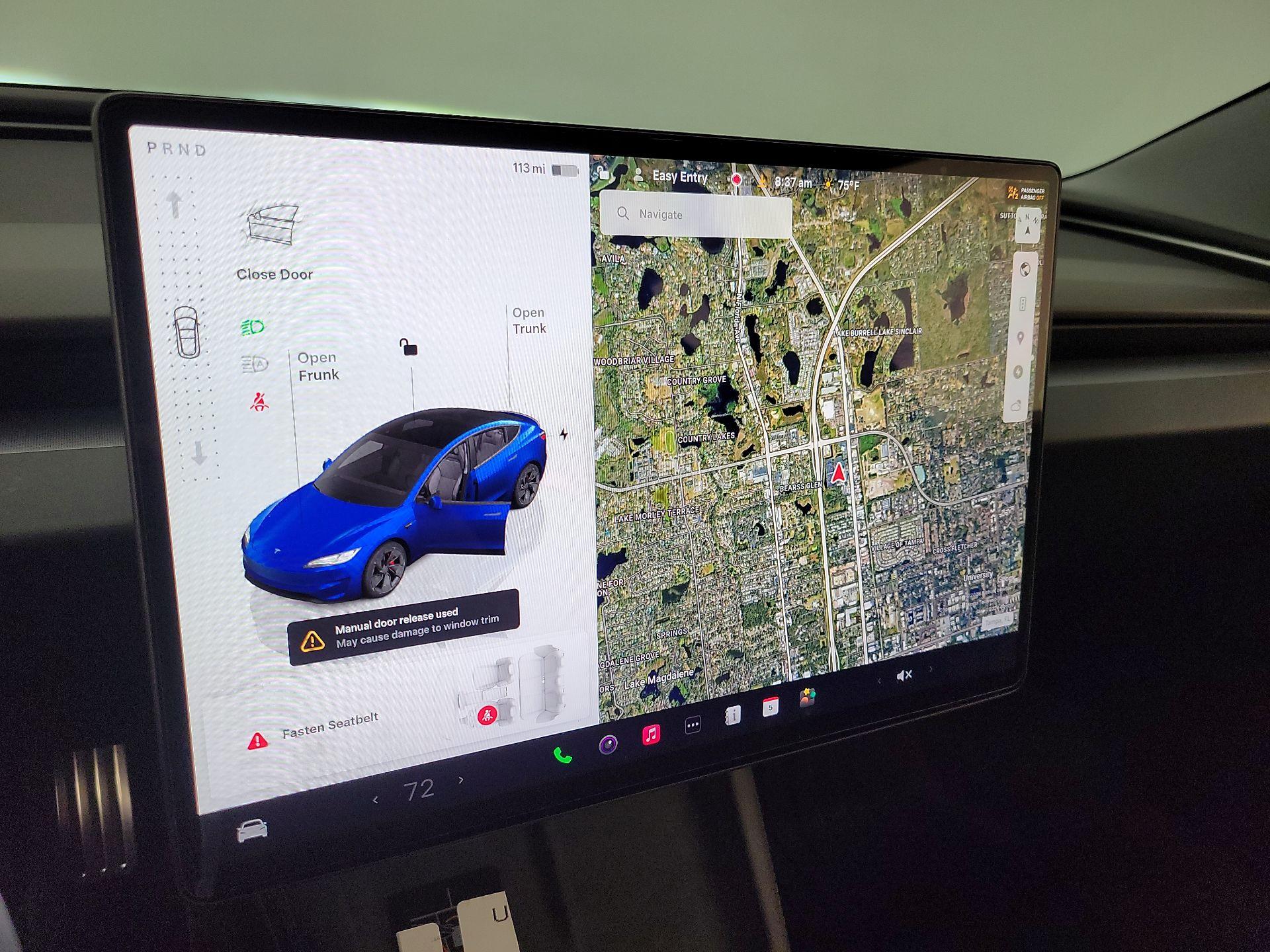 Thumbnail: 2024 Tesla Model 3 - 13