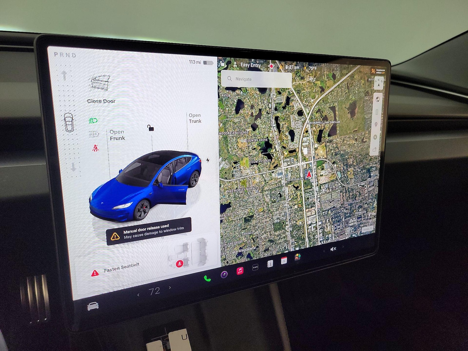 2024 Tesla Model 3 Performance - Photo 14