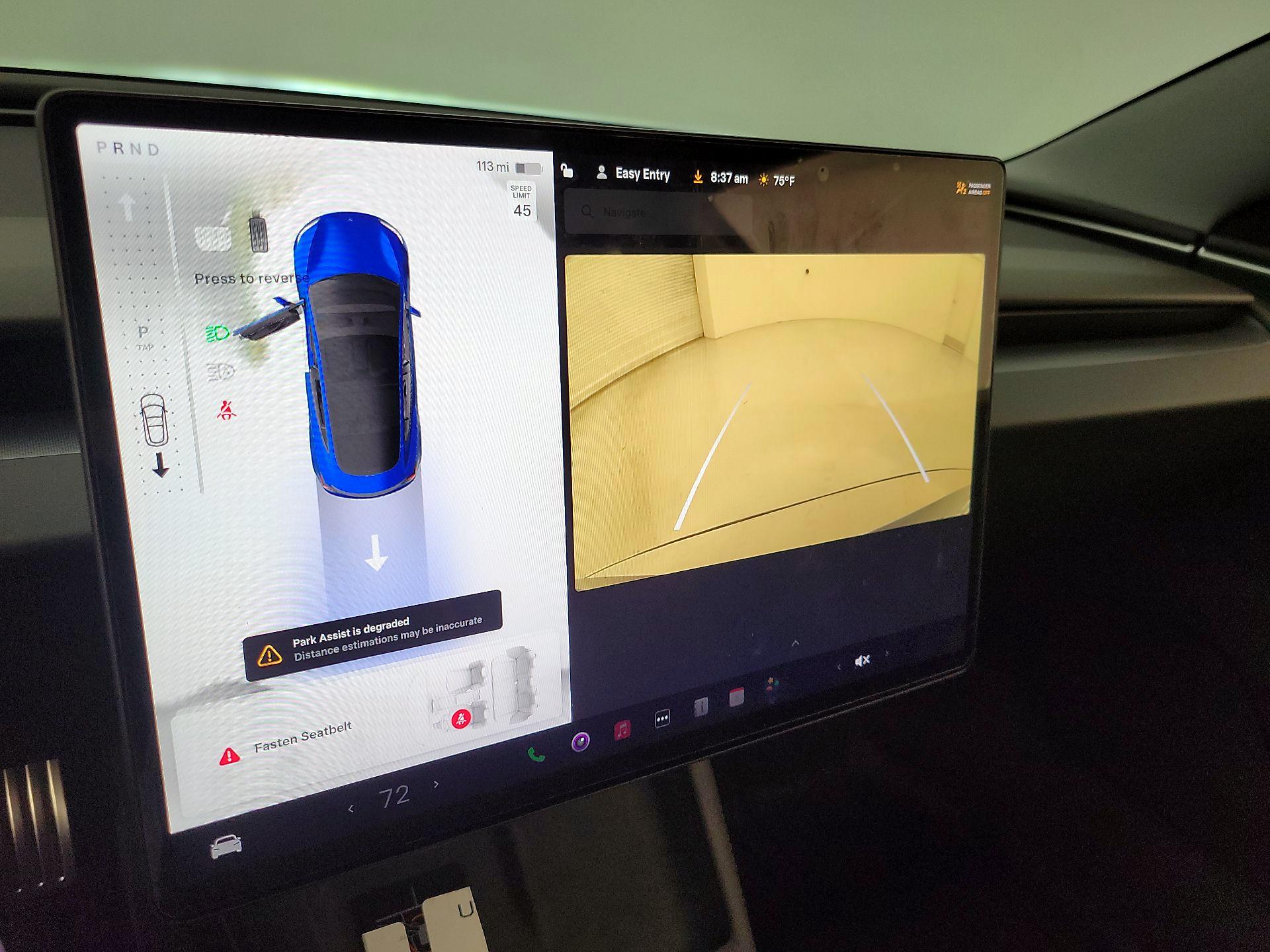 Thumbnail: 2024 Tesla Model 3 - 14