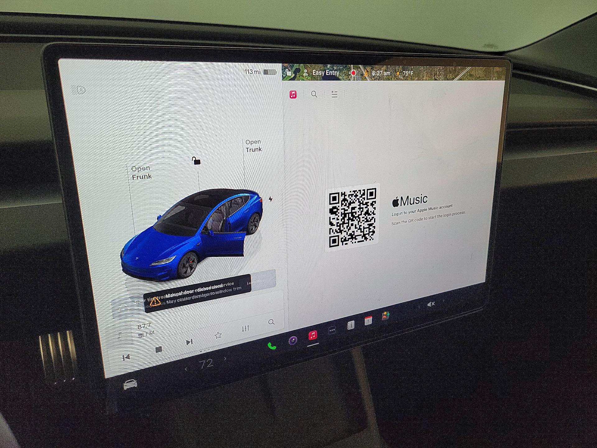 Thumbnail: 2024 Tesla Model 3 - 15
