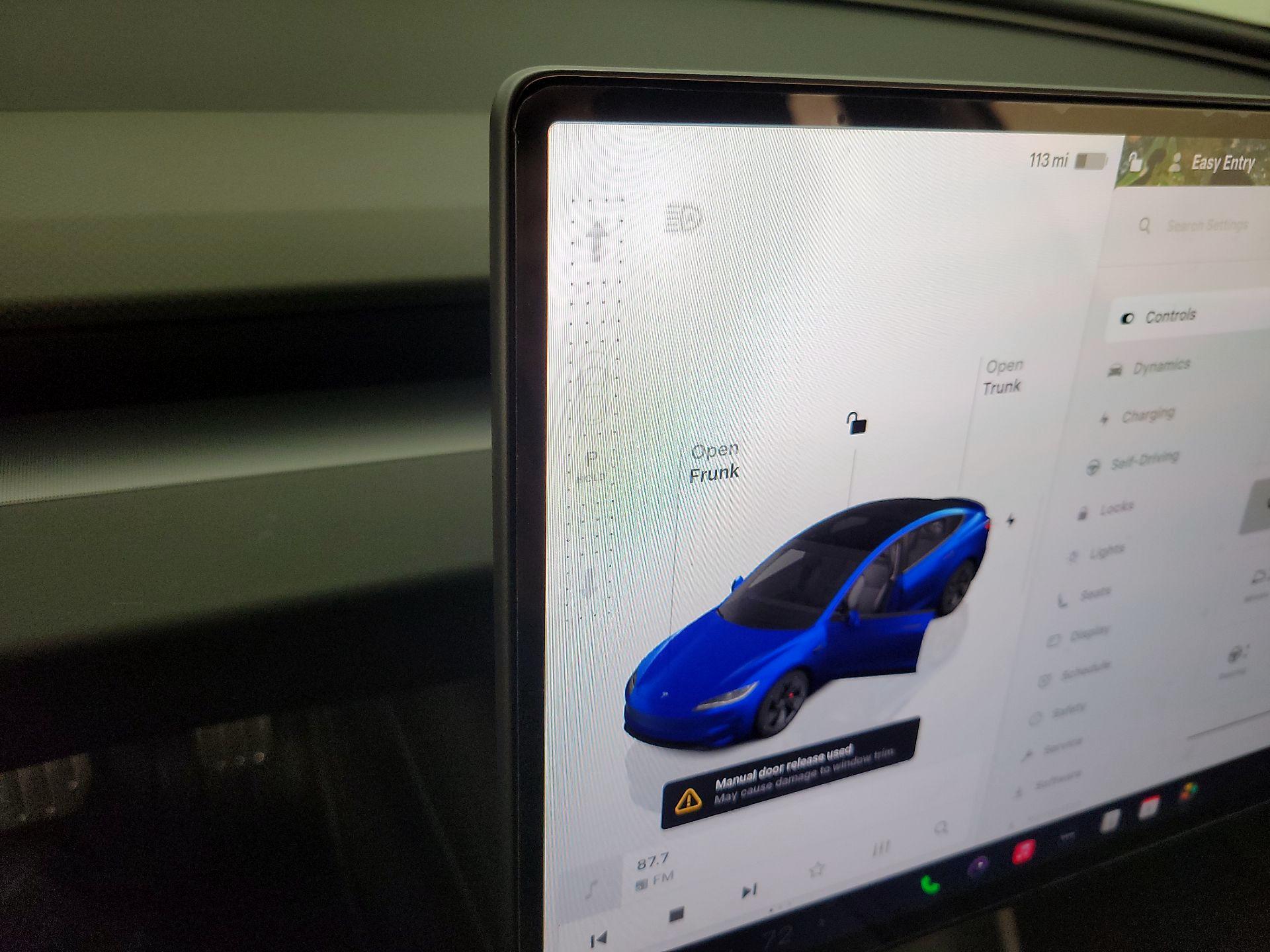 Thumbnail: 2024 Tesla Model 3 - 17