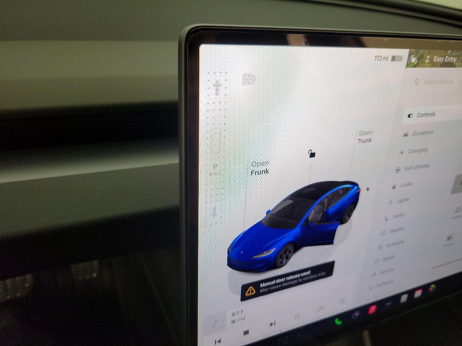 2024 Tesla Model 3 Performance - Photo 18