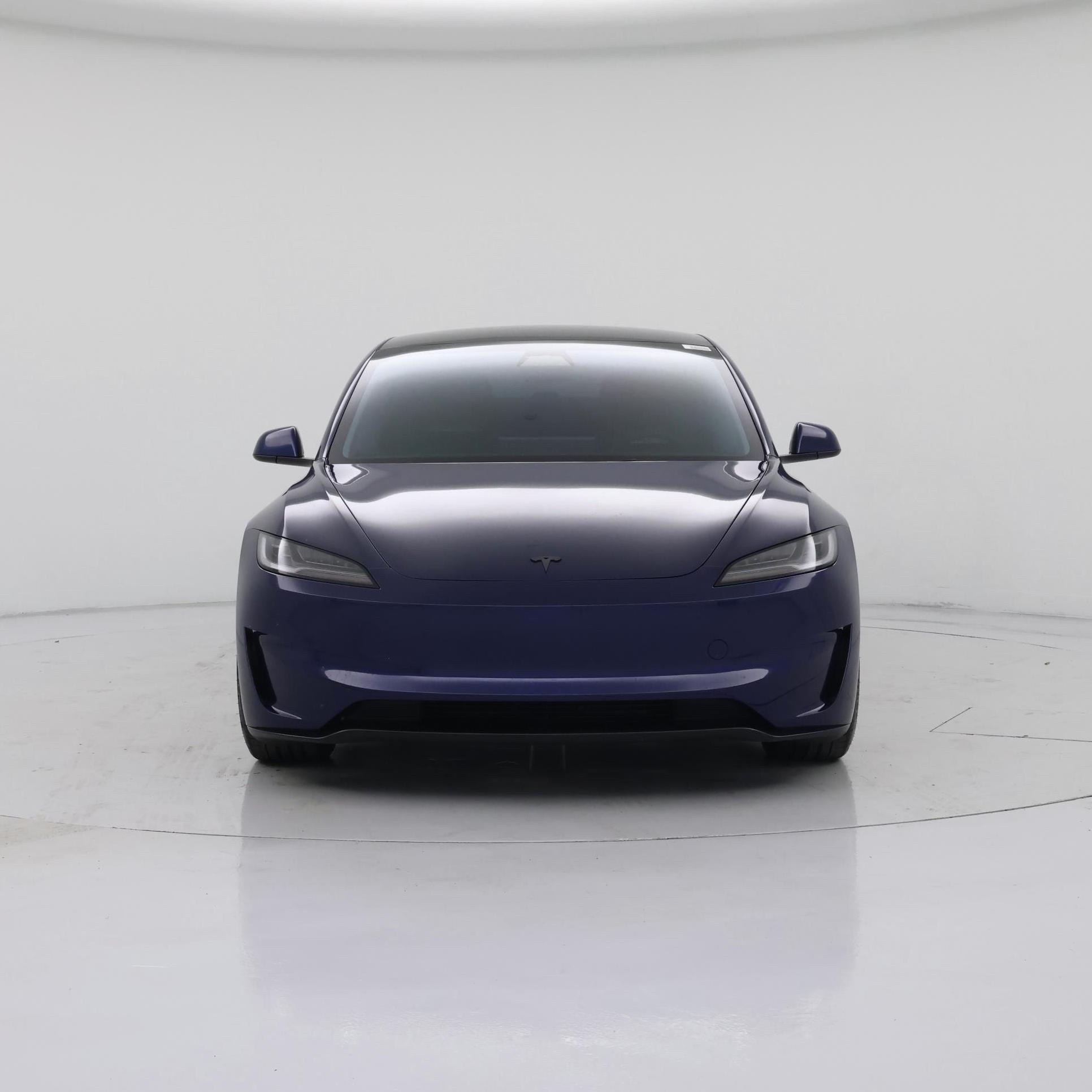 Thumbnail: 2024 Tesla Model 3 - 5