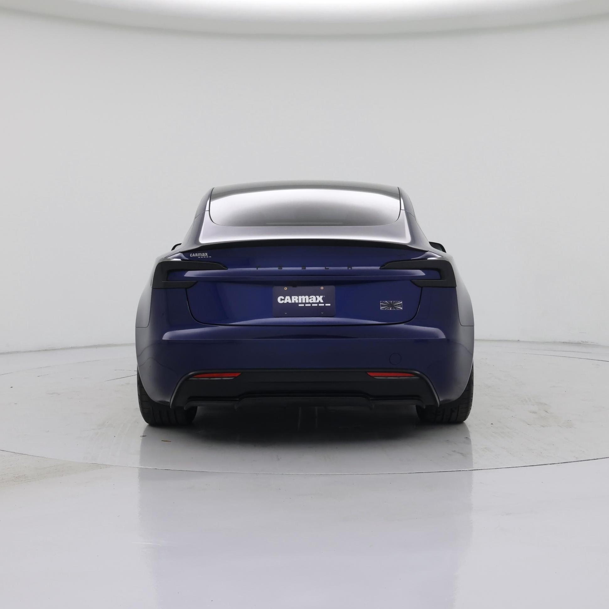 Thumbnail: 2024 Tesla Model 3 - 6
