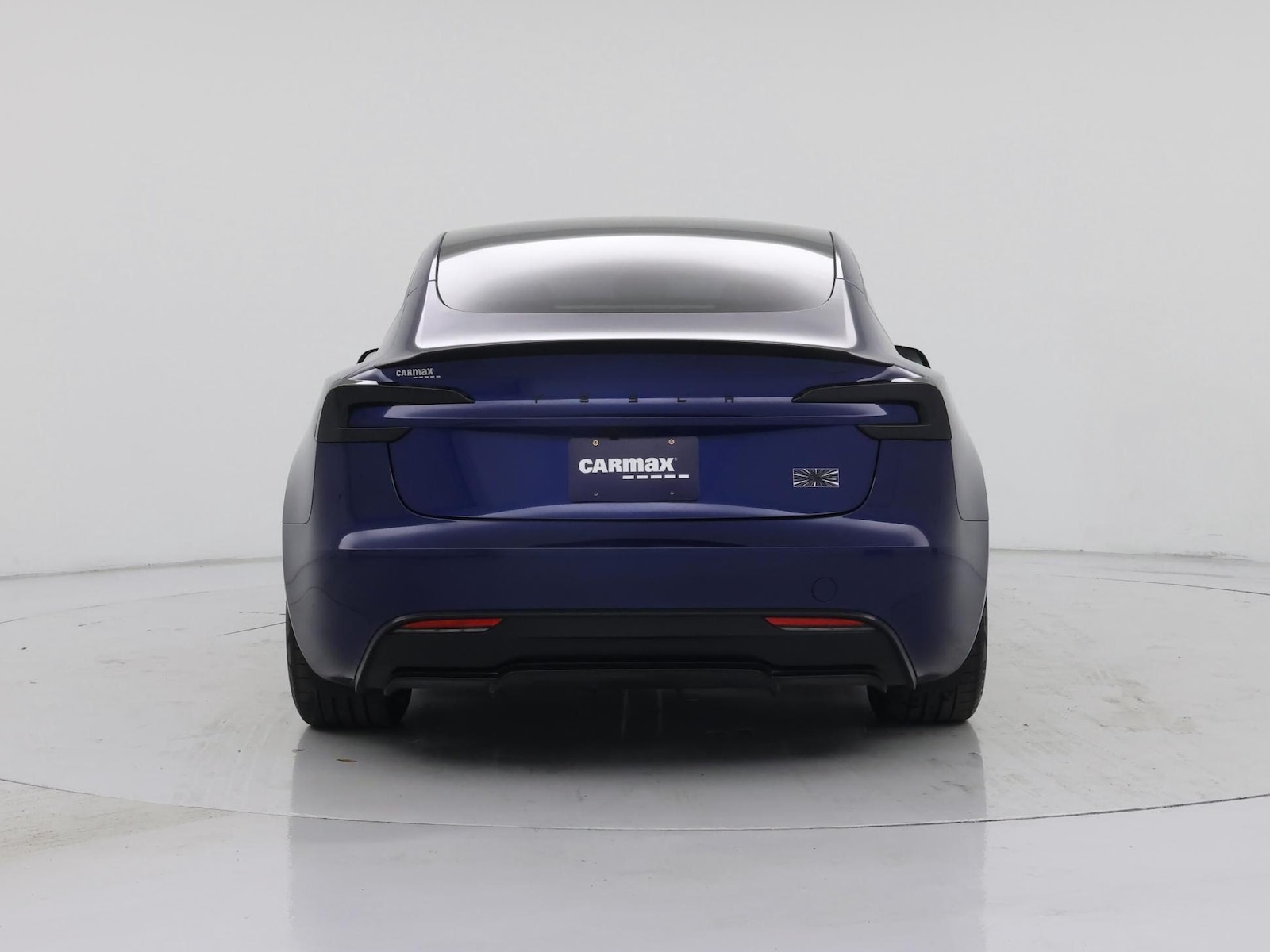 2024 Tesla Model 3 Performance - Photo 7
