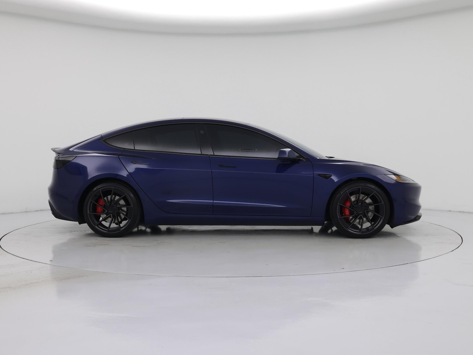 2024 Tesla Model 3 Performance - Photo 8