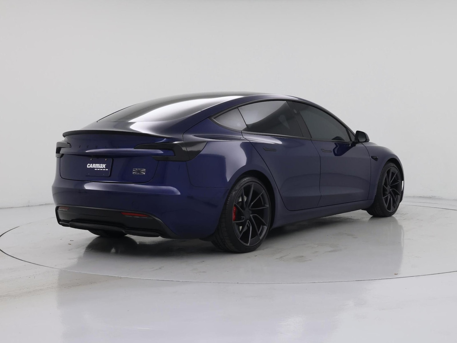 2024 Tesla Model 3 Performance - Photo 9