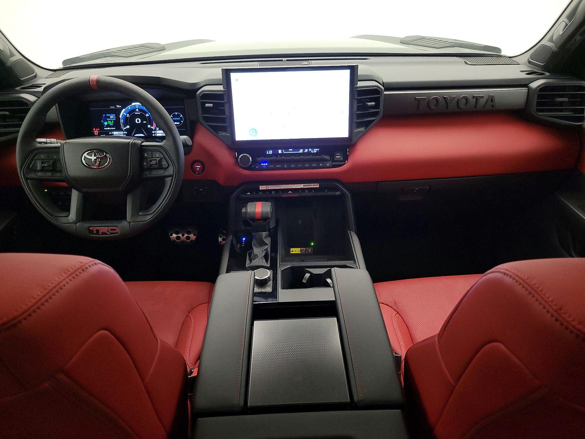 Thumbnail: 2026 Toyota Sequoia - 9