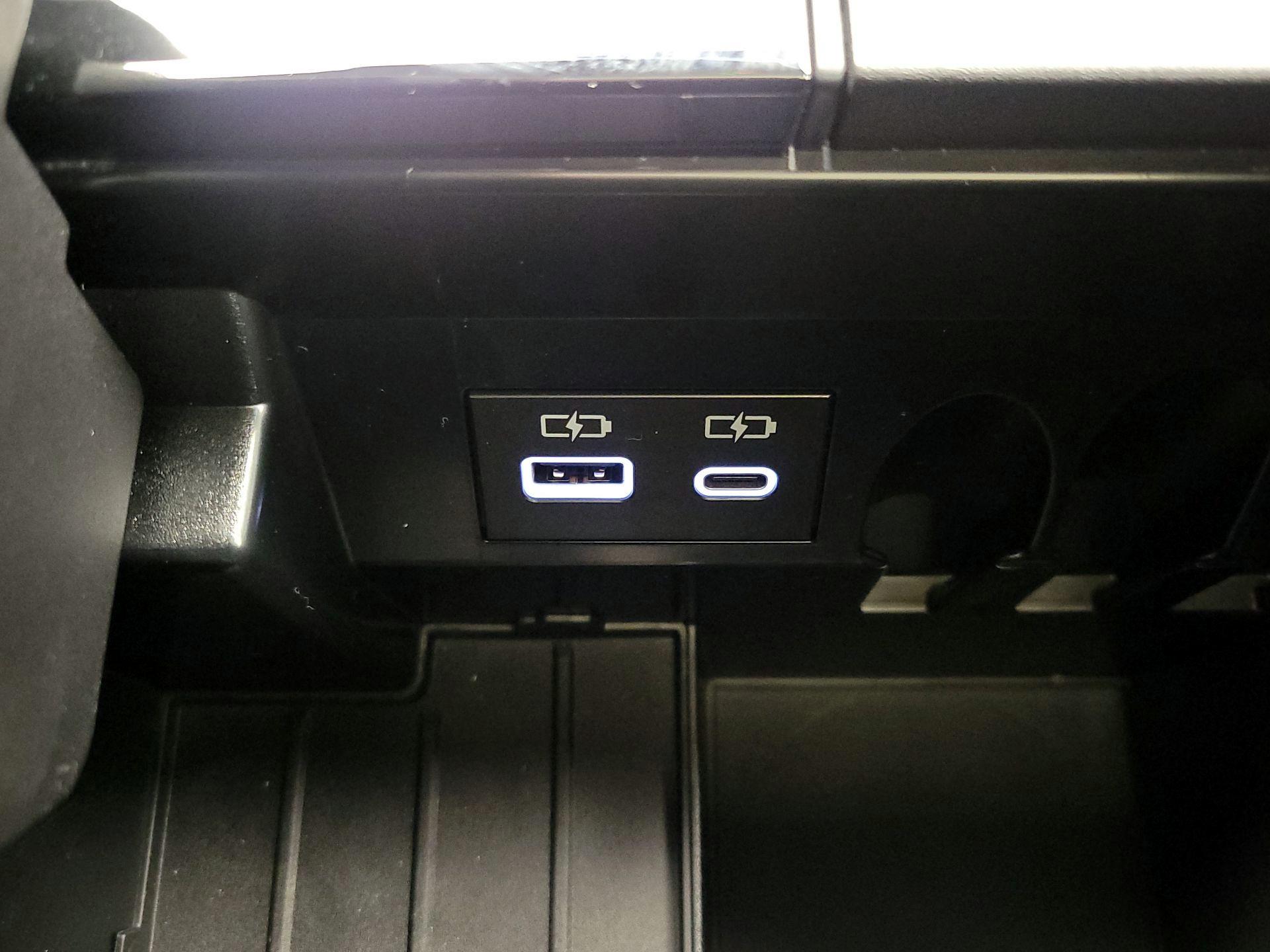 Thumbnail: 2026 Toyota Sequoia - 19