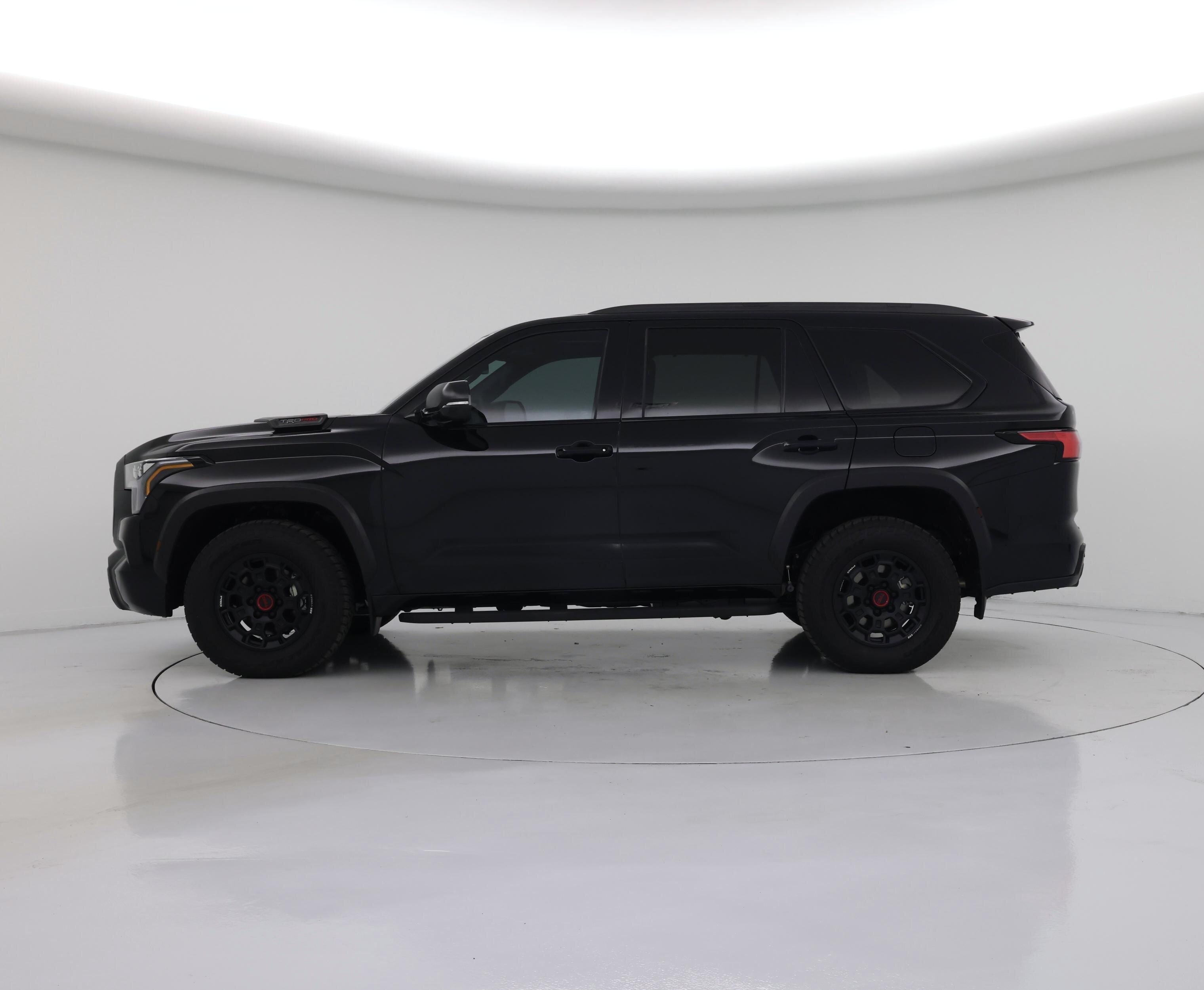 Thumbnail: 2026 Toyota Sequoia - 3