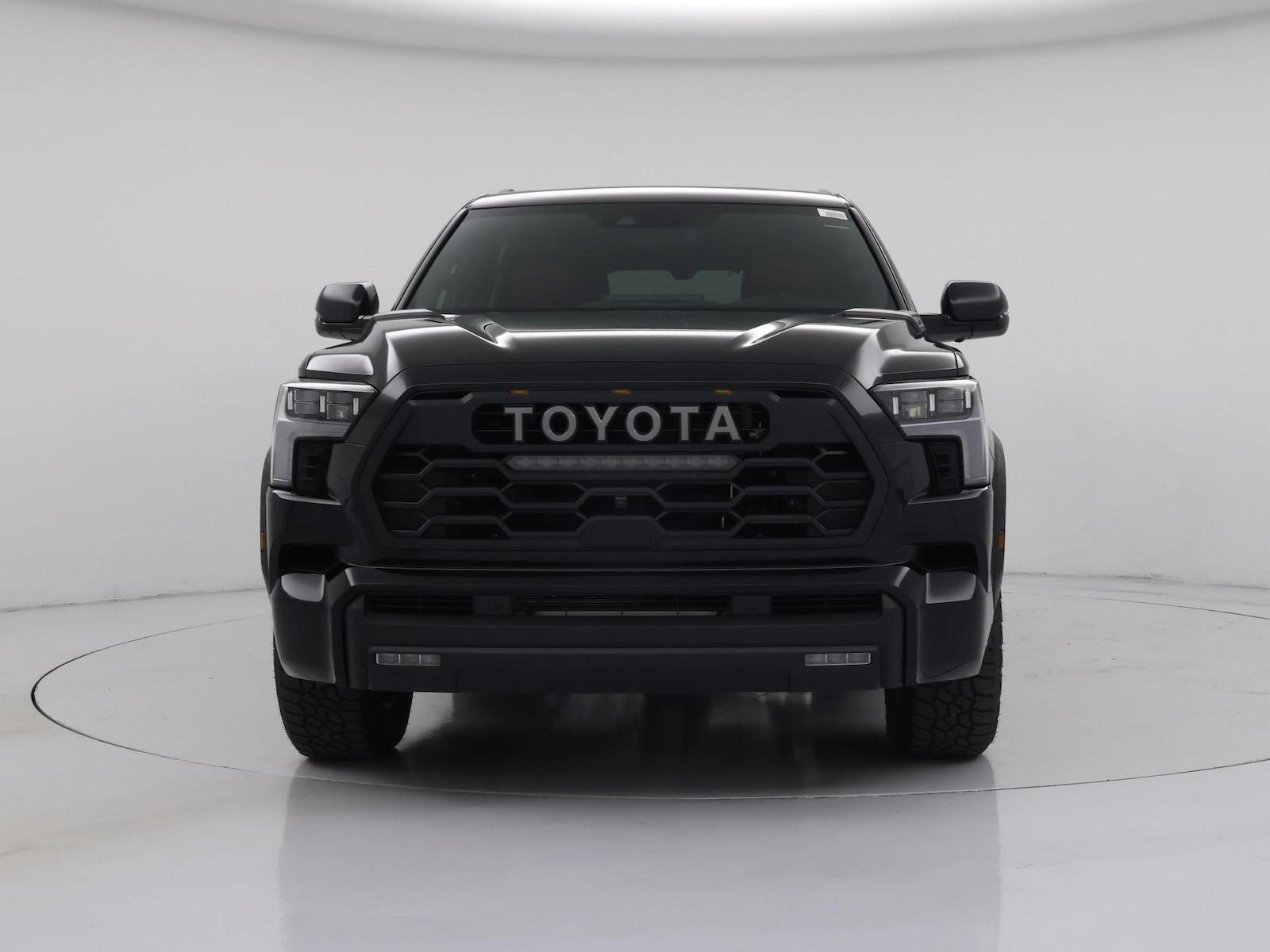 2026 Toyota Sequoia TRD Pro - Photo 6