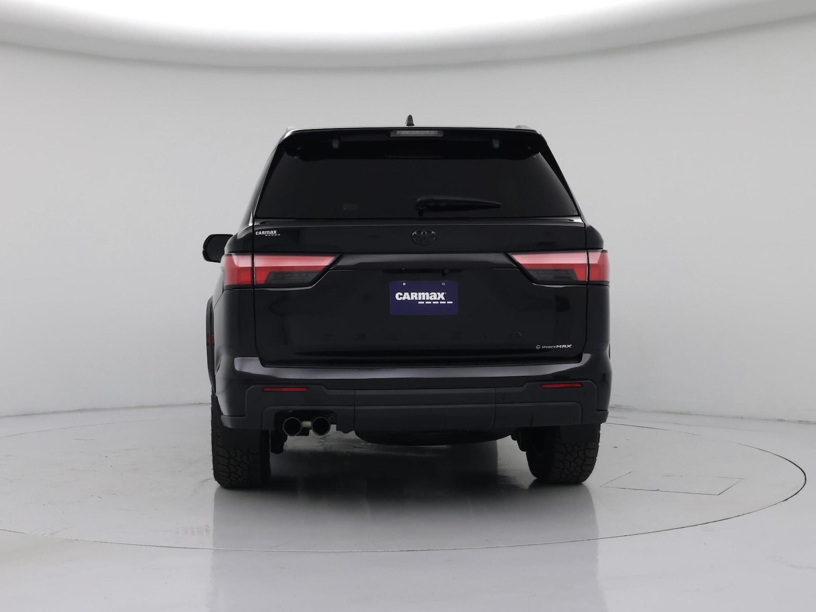 2026 Toyota Sequoia TRD Pro - Photo 7