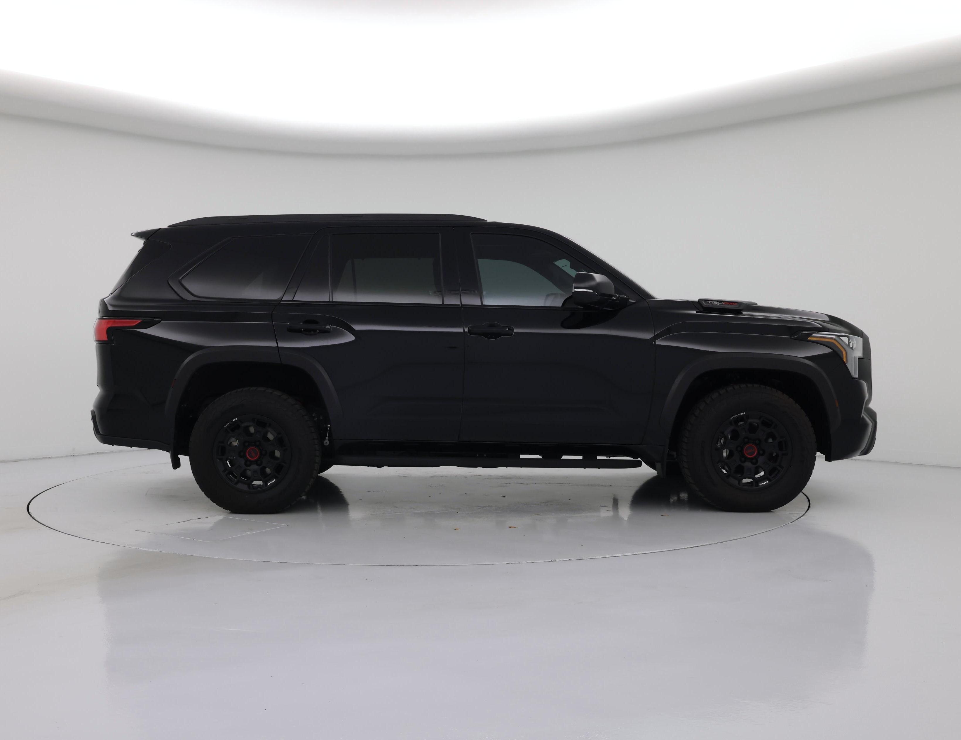 Thumbnail: 2026 Toyota Sequoia - 7