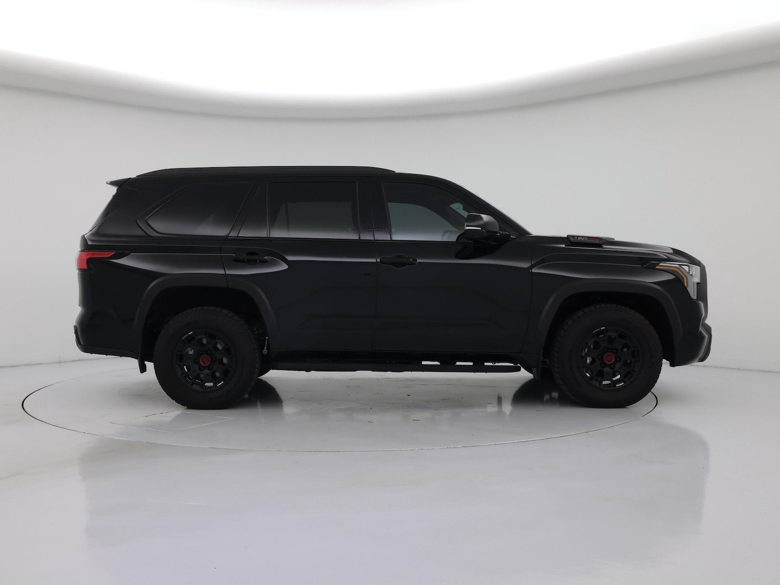 2026 Toyota Sequoia TRD Pro - Photo 8