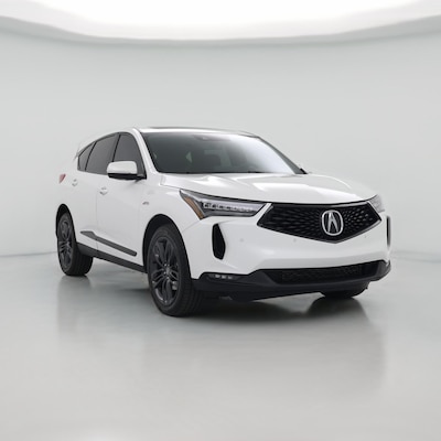 2022 Acura RDX A-Spec