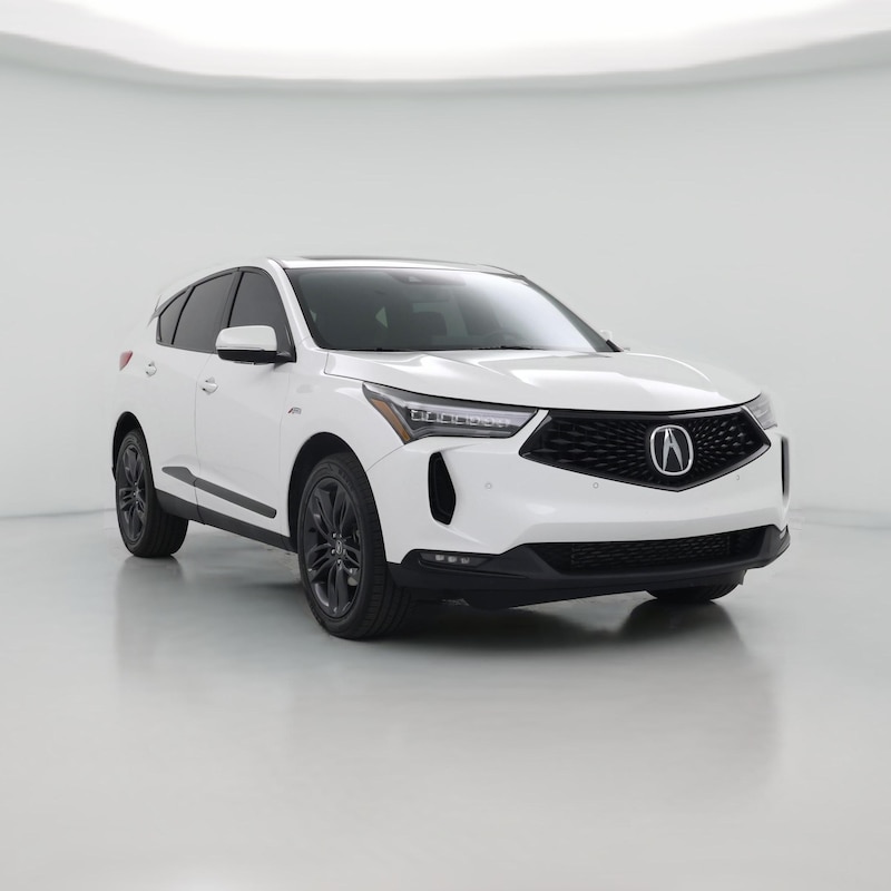 2022 Acura RDX A-Spec