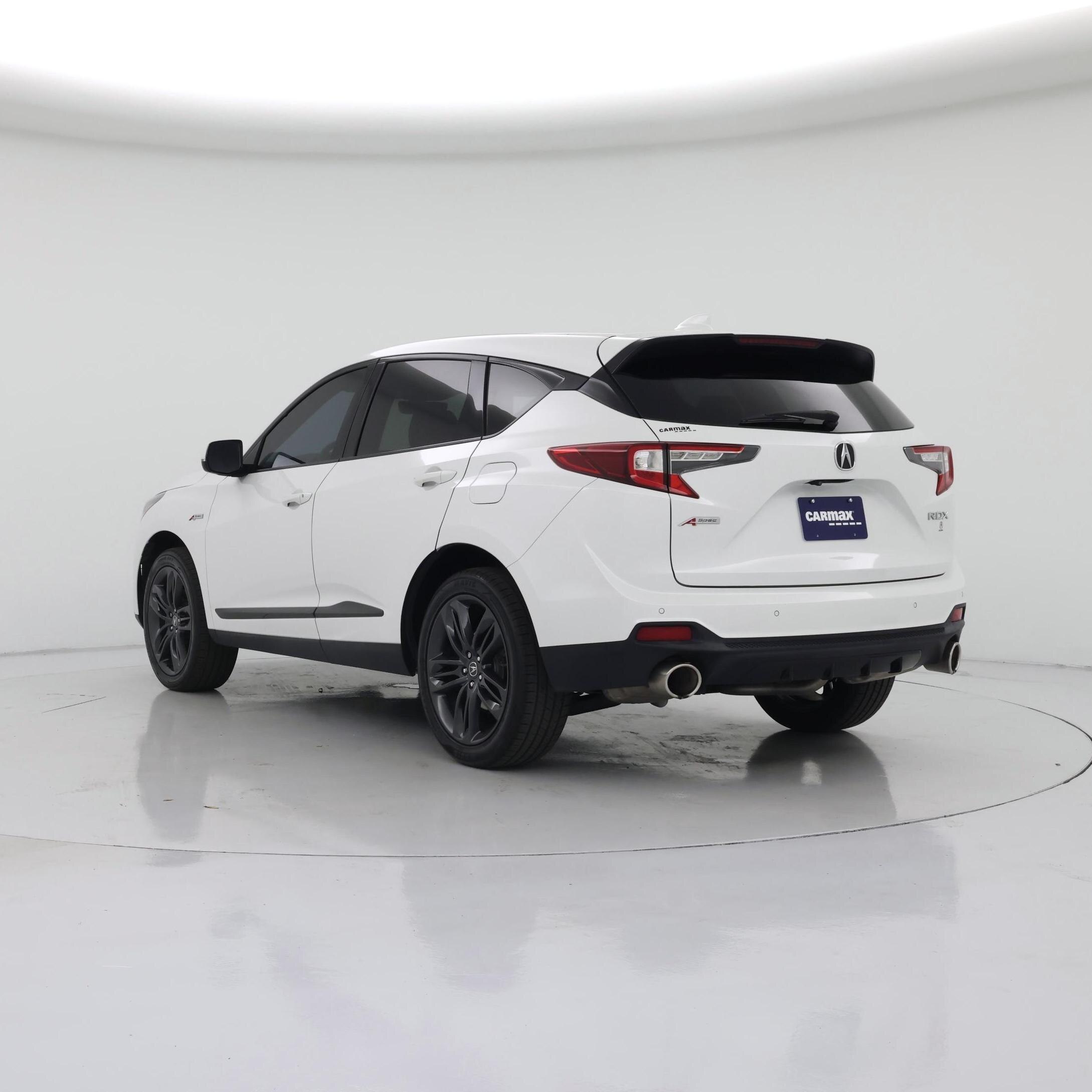 Thumbnail: 2022 Acura RDX - 2