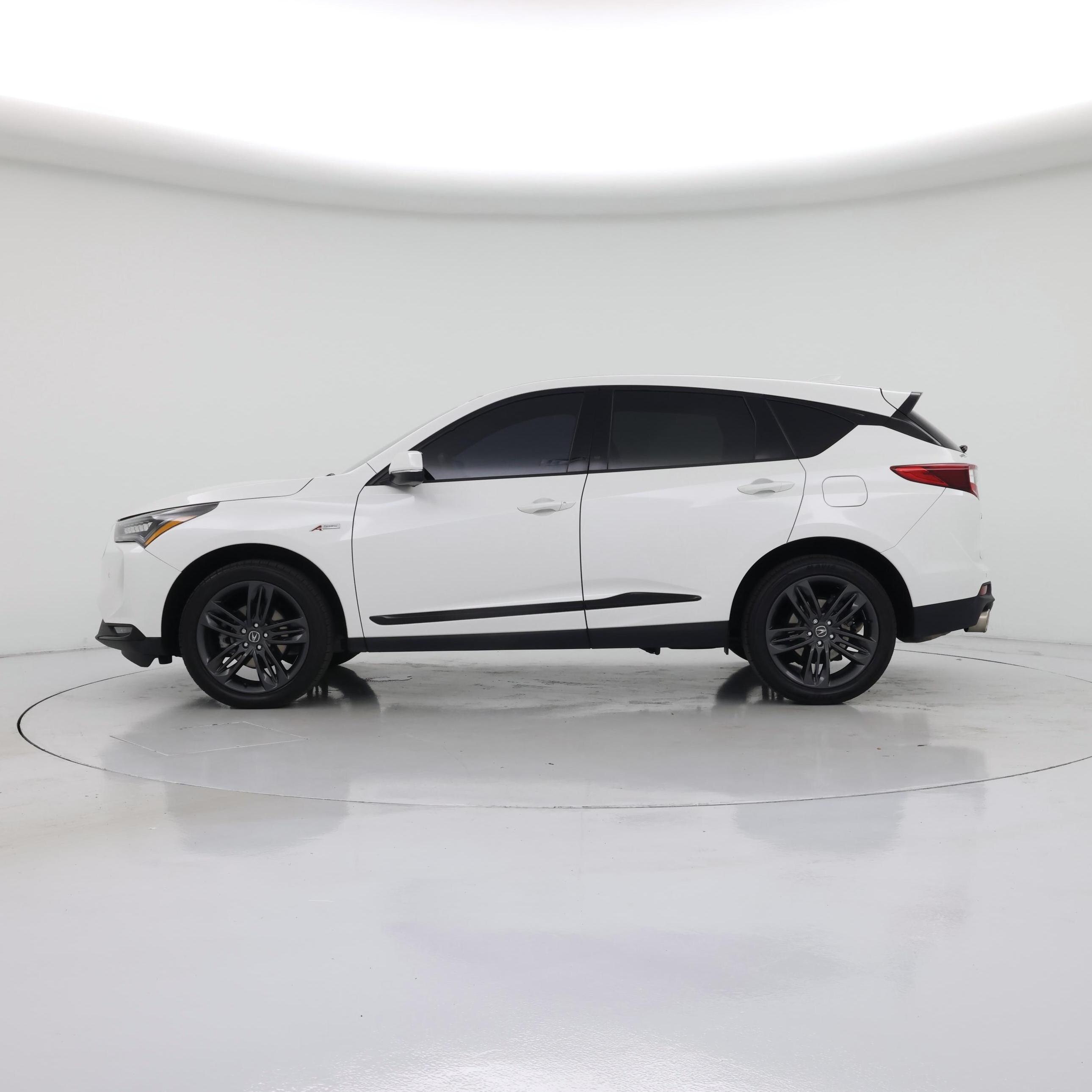 Thumbnail: 2022 Acura RDX - 3