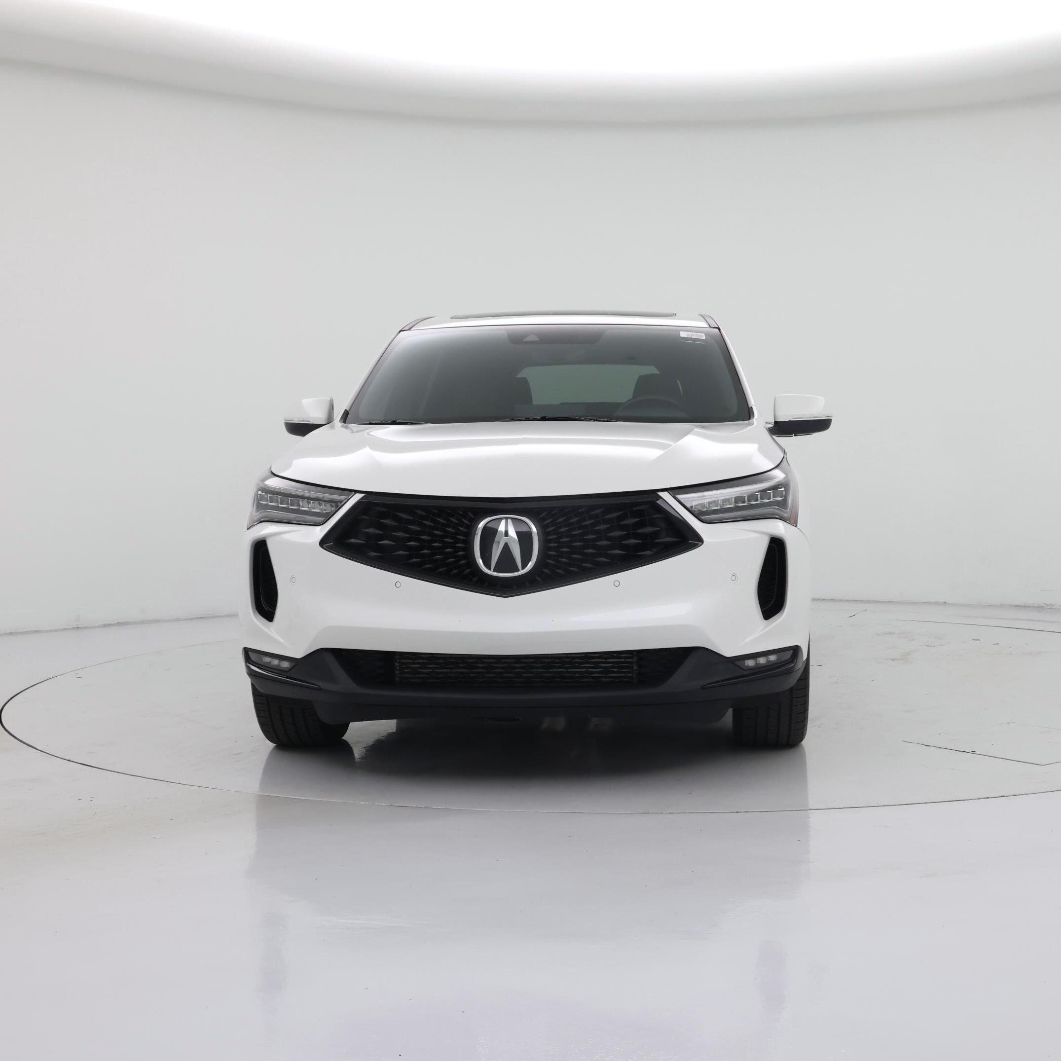 Thumbnail: 2022 Acura RDX - 5