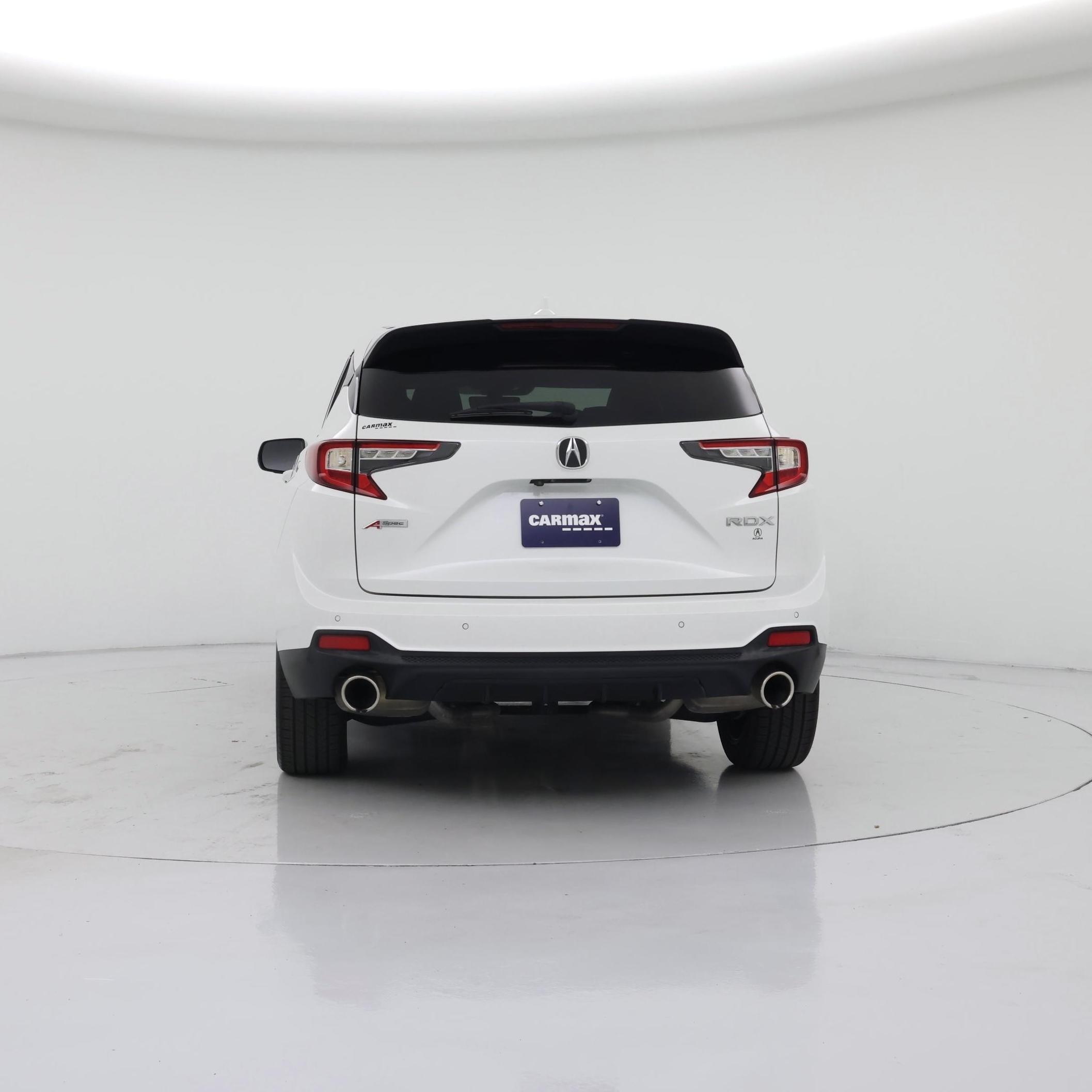 Thumbnail: 2022 Acura RDX - 6