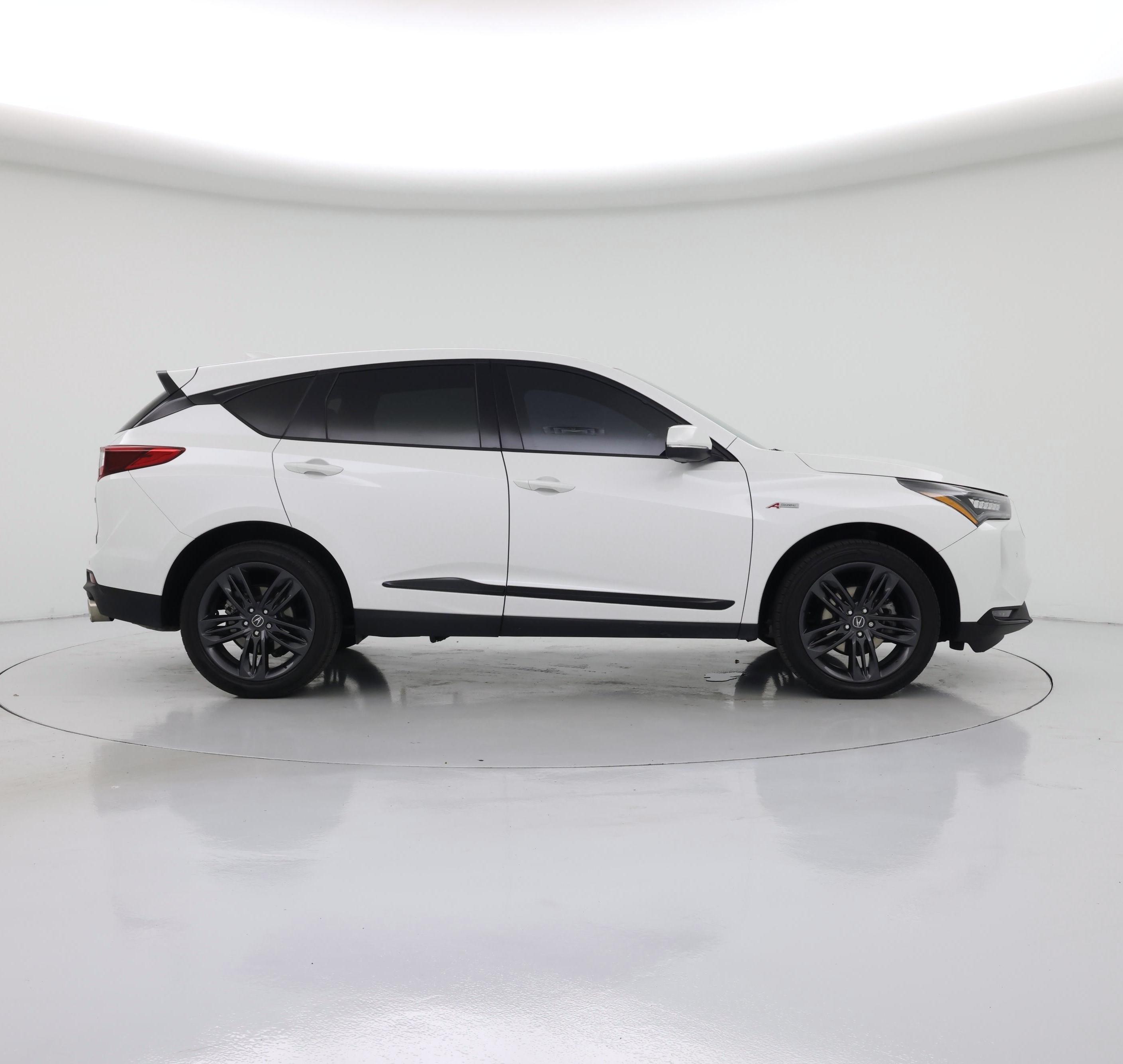 Thumbnail: 2022 Acura RDX - 7
