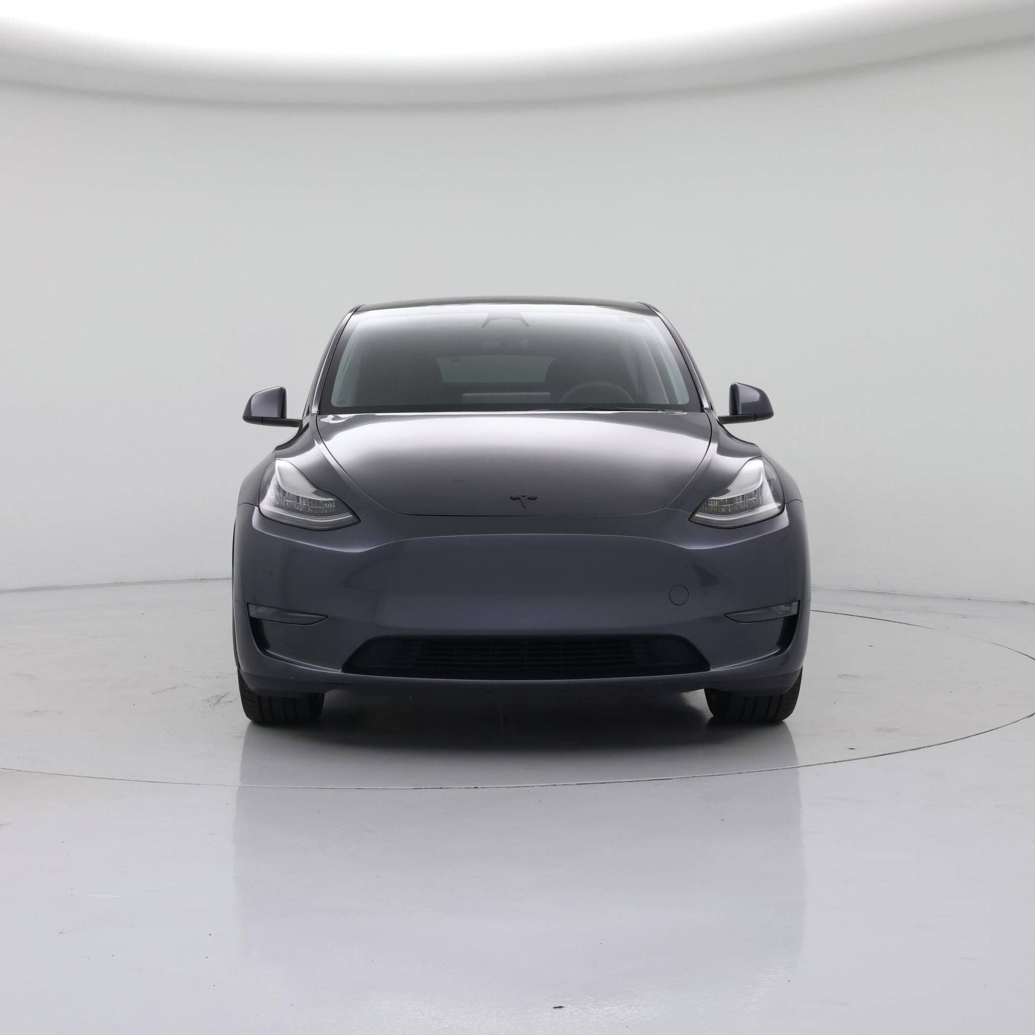 Thumbnail: 2023 Tesla Model Y - 5