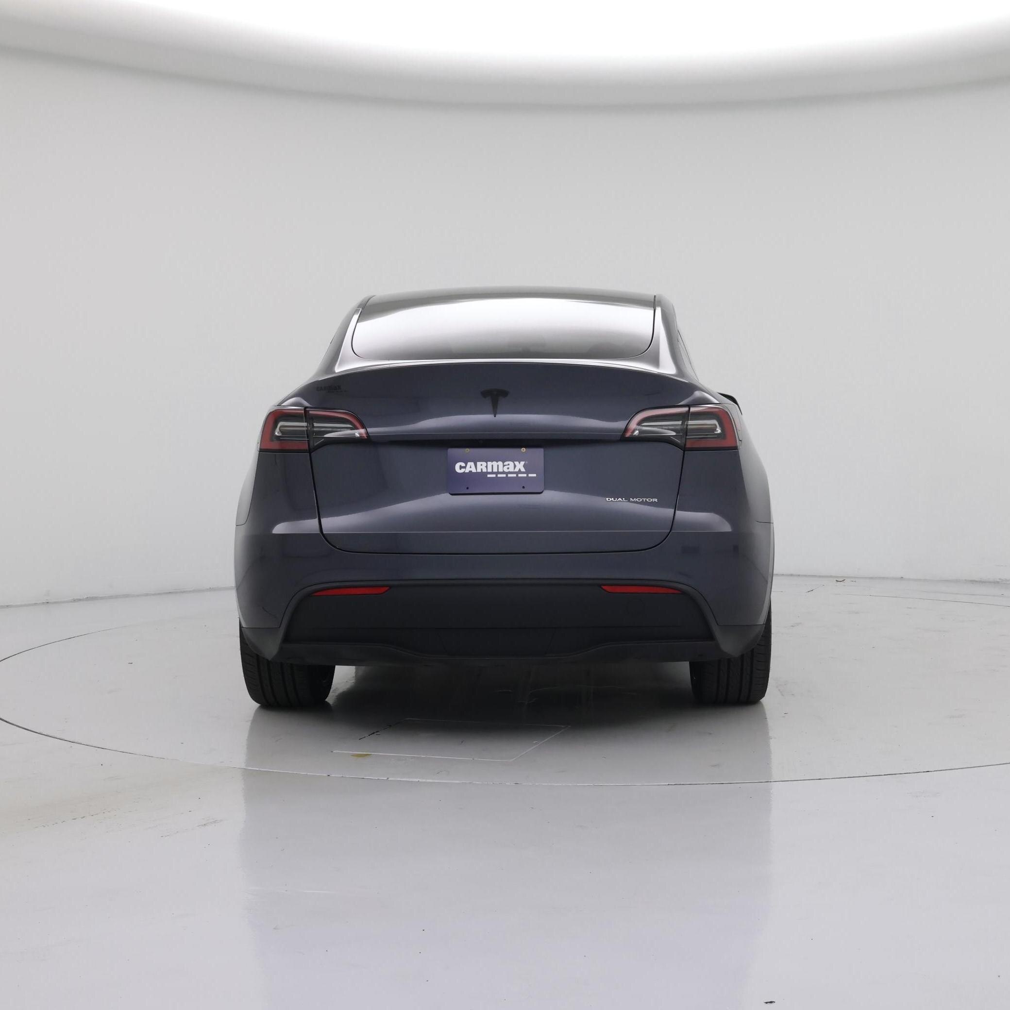 Thumbnail: 2023 Tesla Model Y - 6